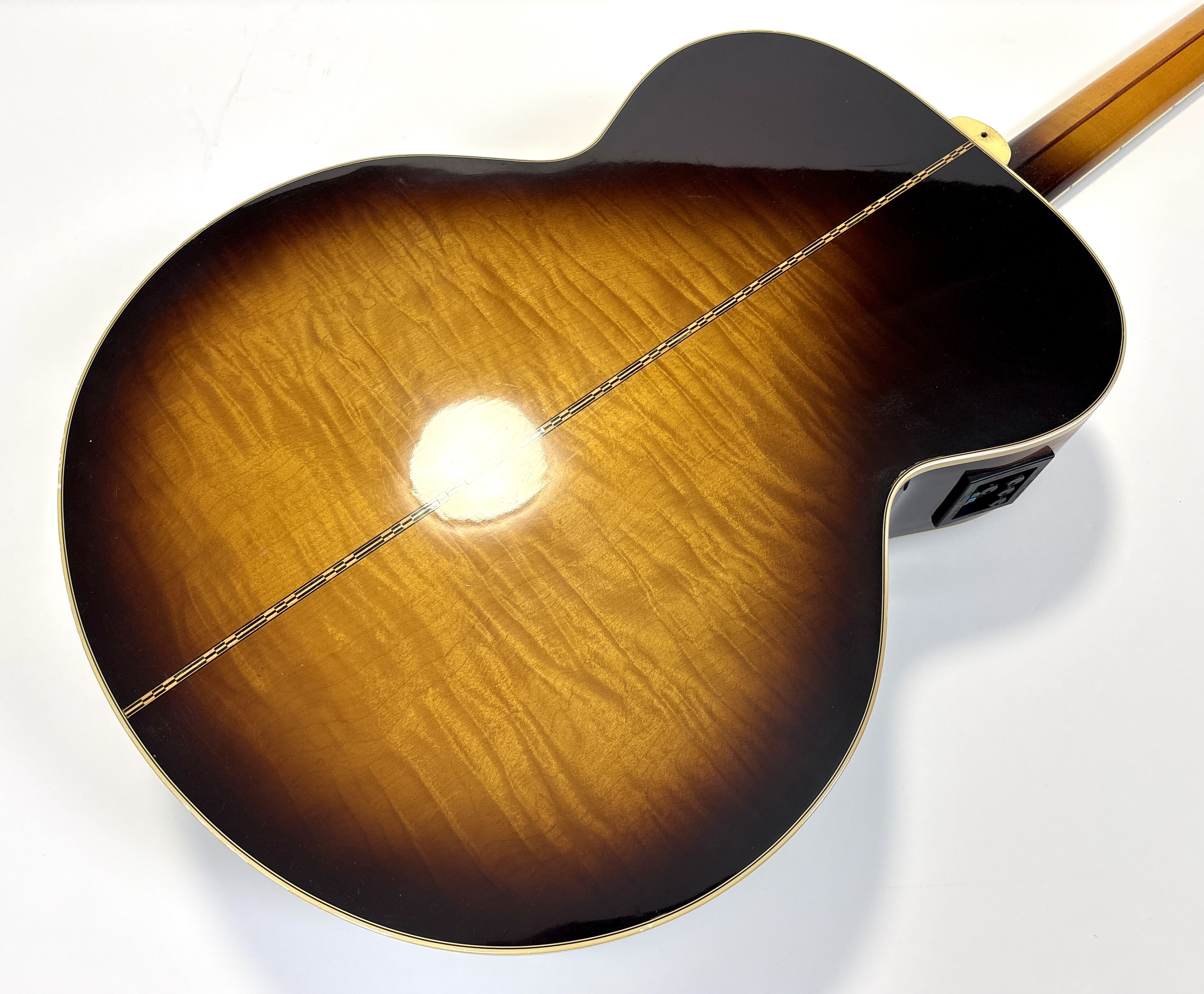 Gibson J-200 Standard (57020)