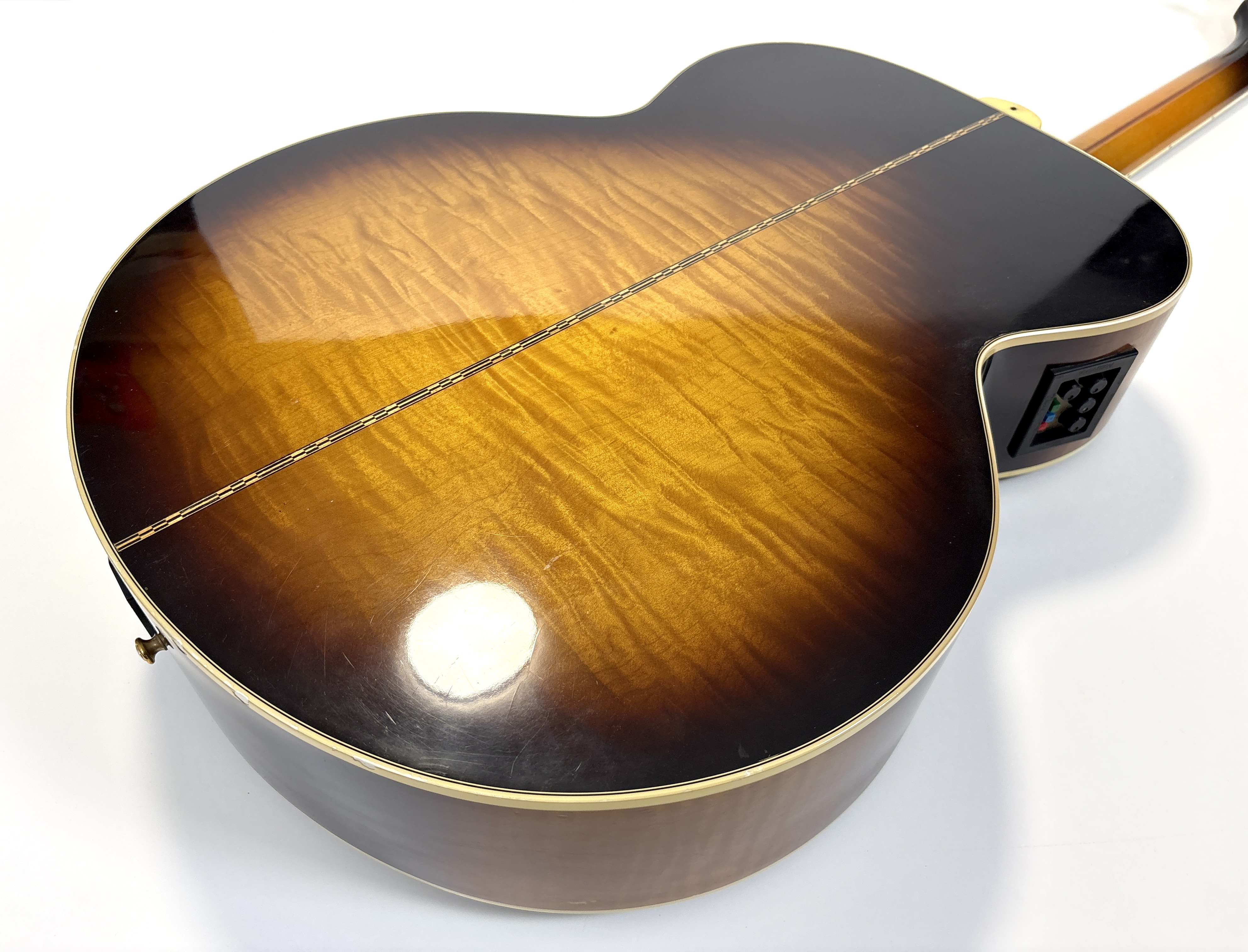 Gibson J-200 Standard (87777)