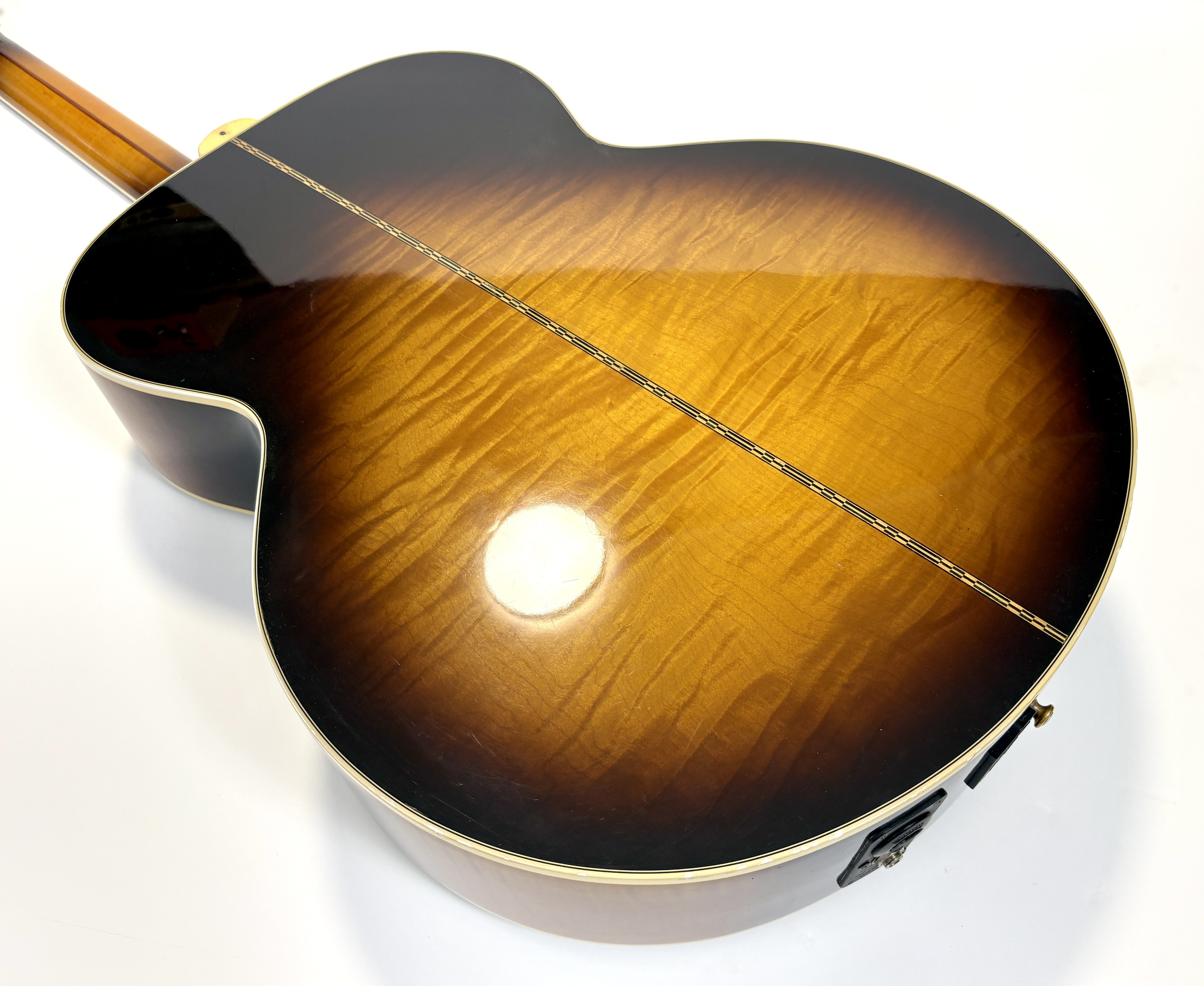 Gibson J-200 Standard (9178)