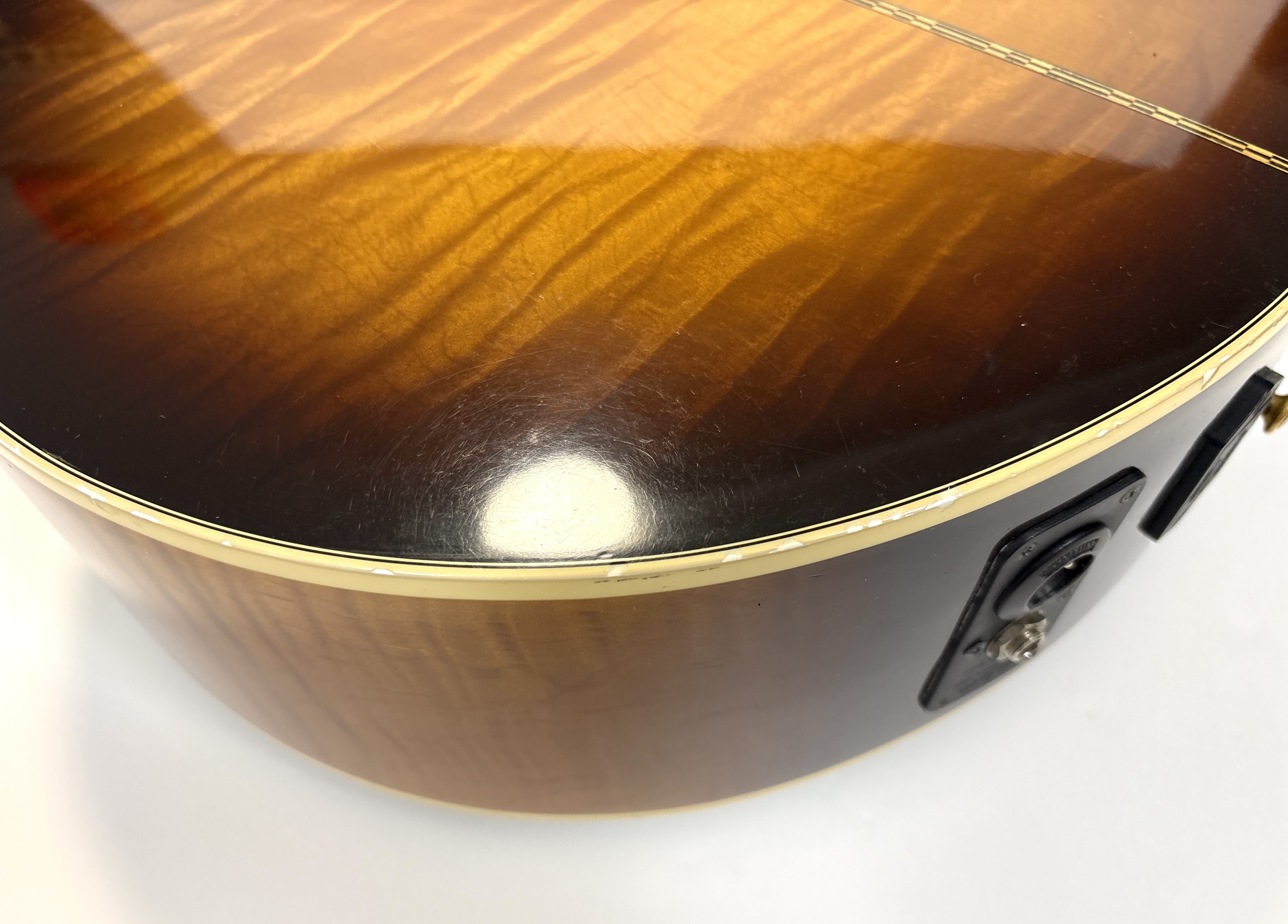 Gibson J-200 Standard (57021)