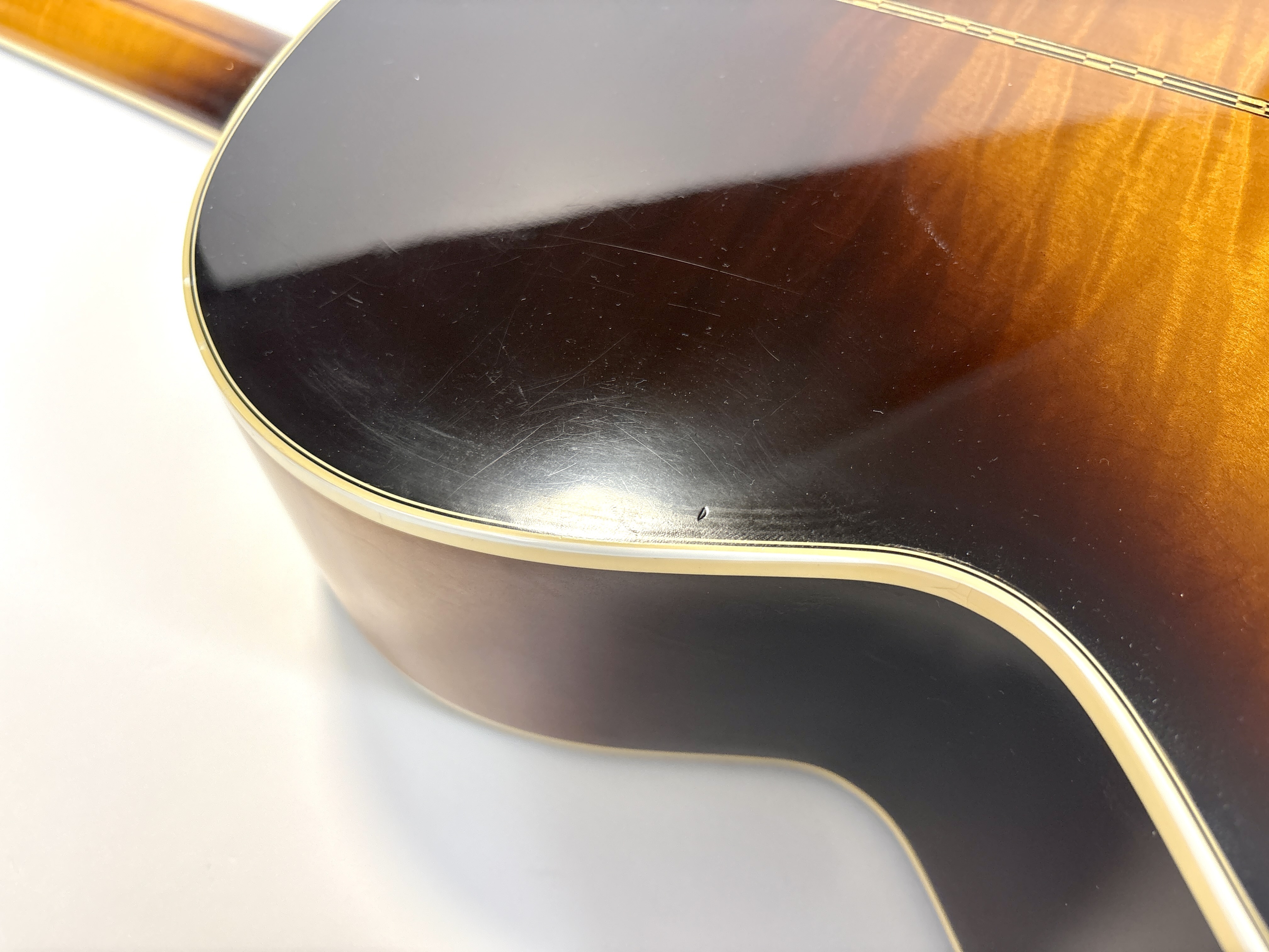 Gibson J-200 Standard (4230)