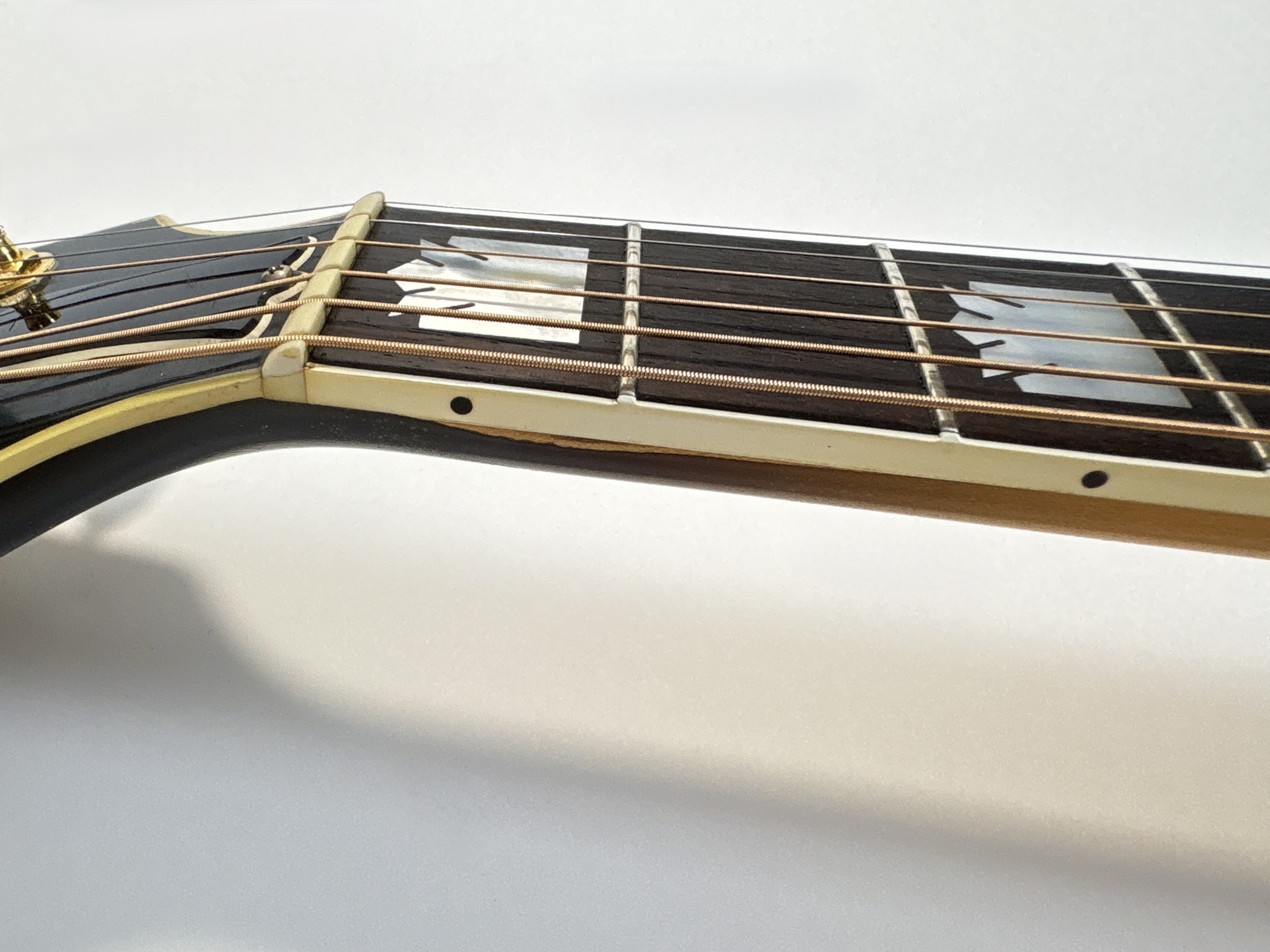 Gibson J-200 Standard (54169)