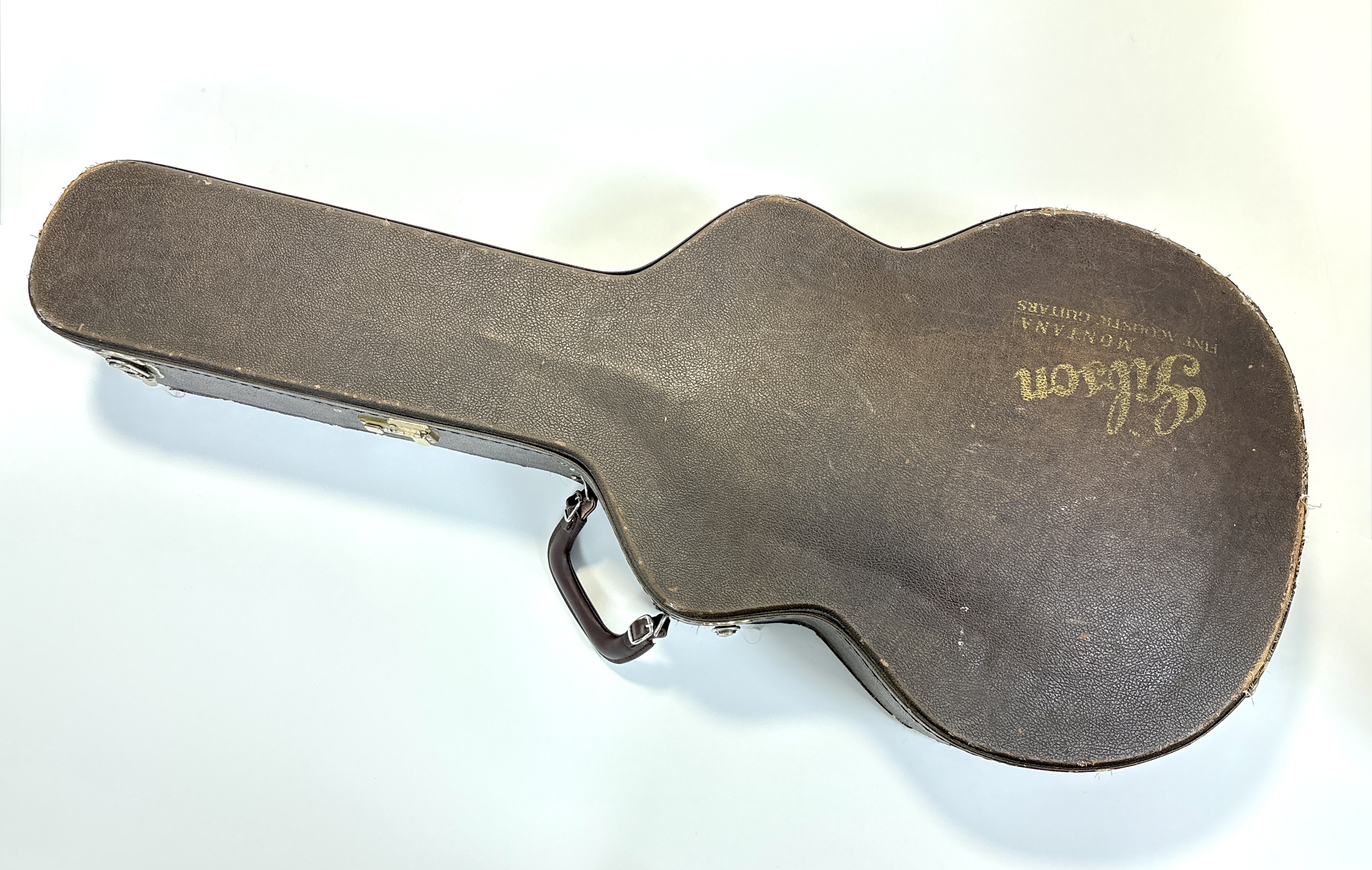 Gibson J-200 Standard (81790)