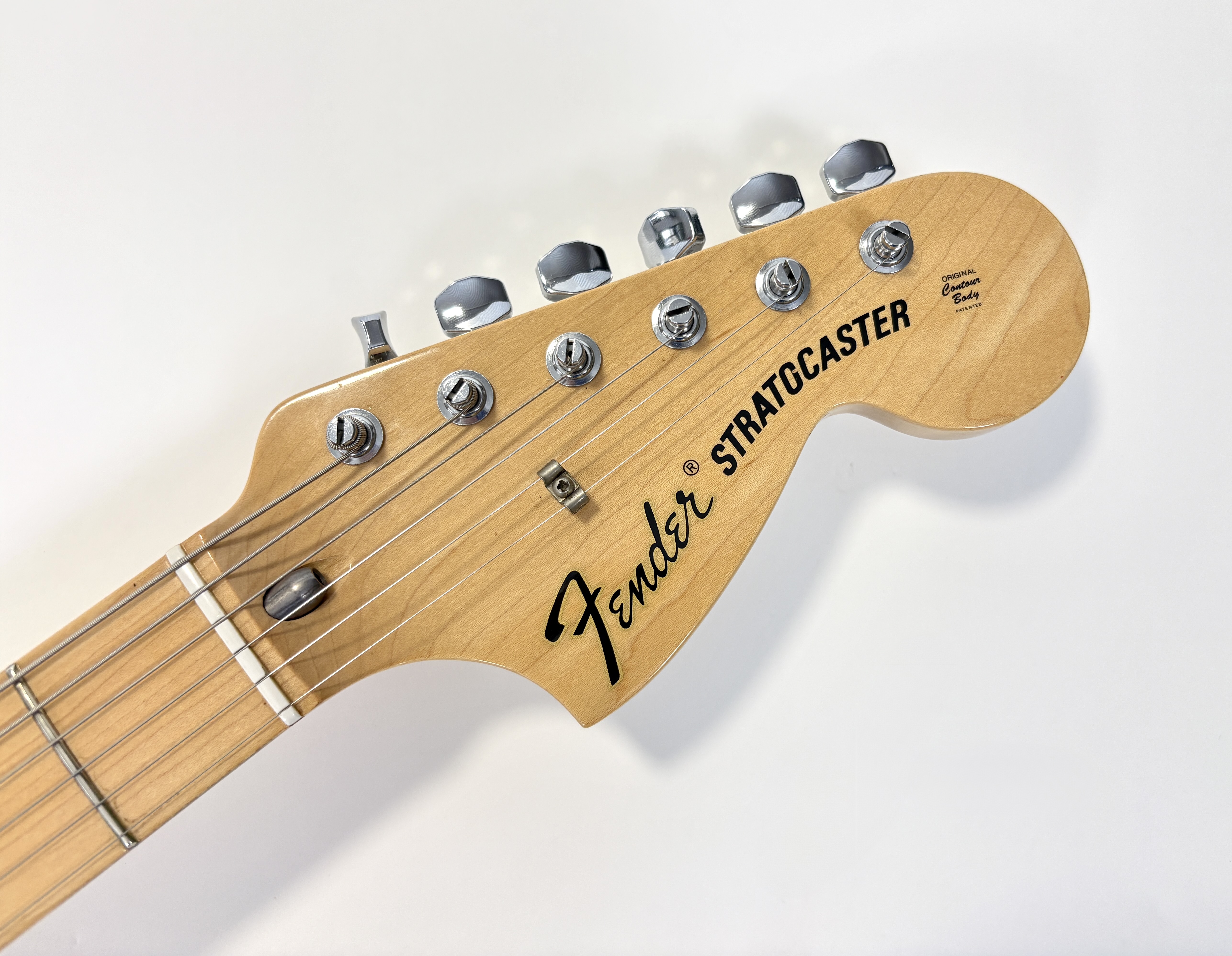 Fender American Vintage '70 Stratocaster Reissue (19879)