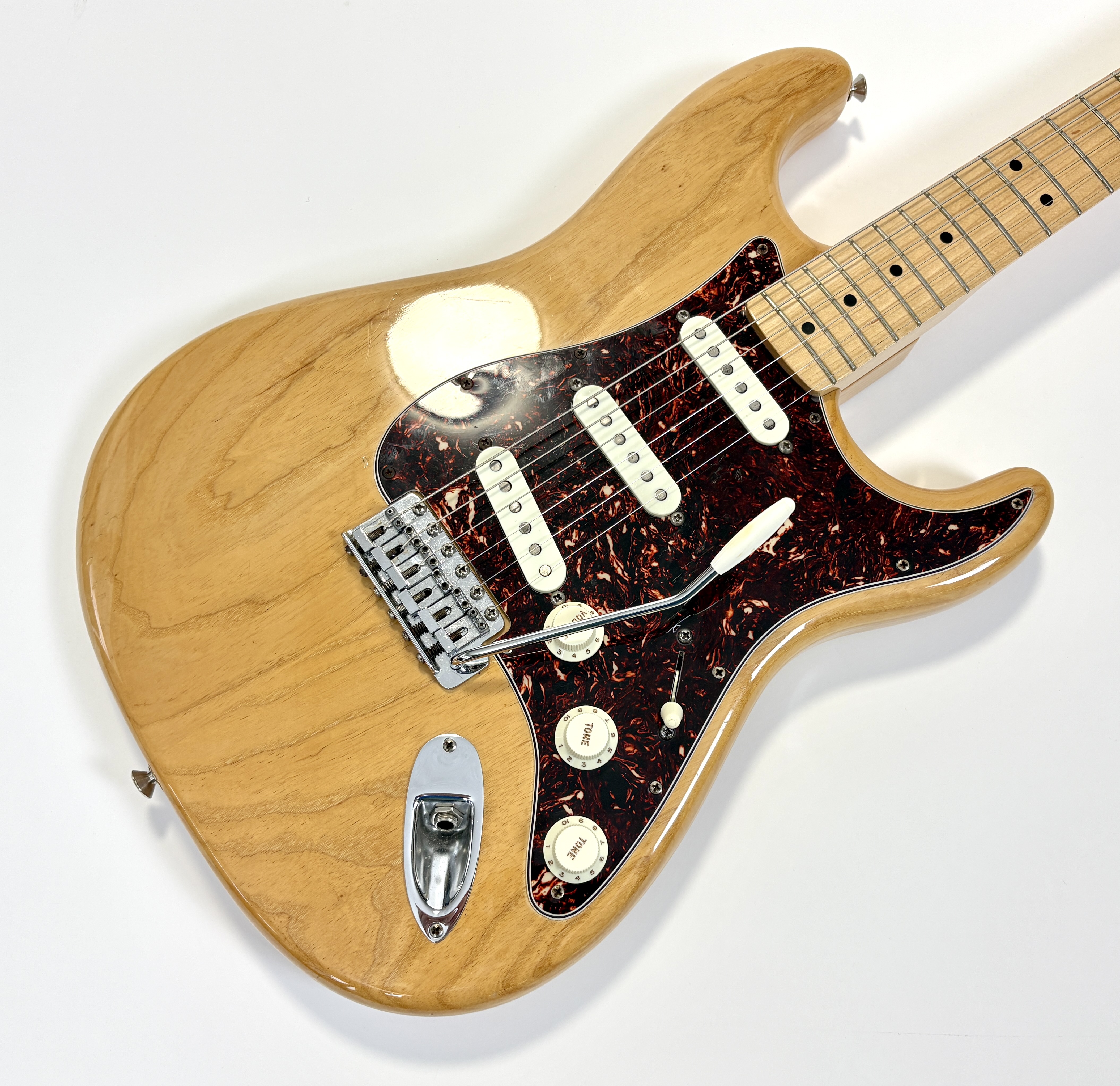 Fender American Vintage '70 Stratocaster Reissue (60819)
