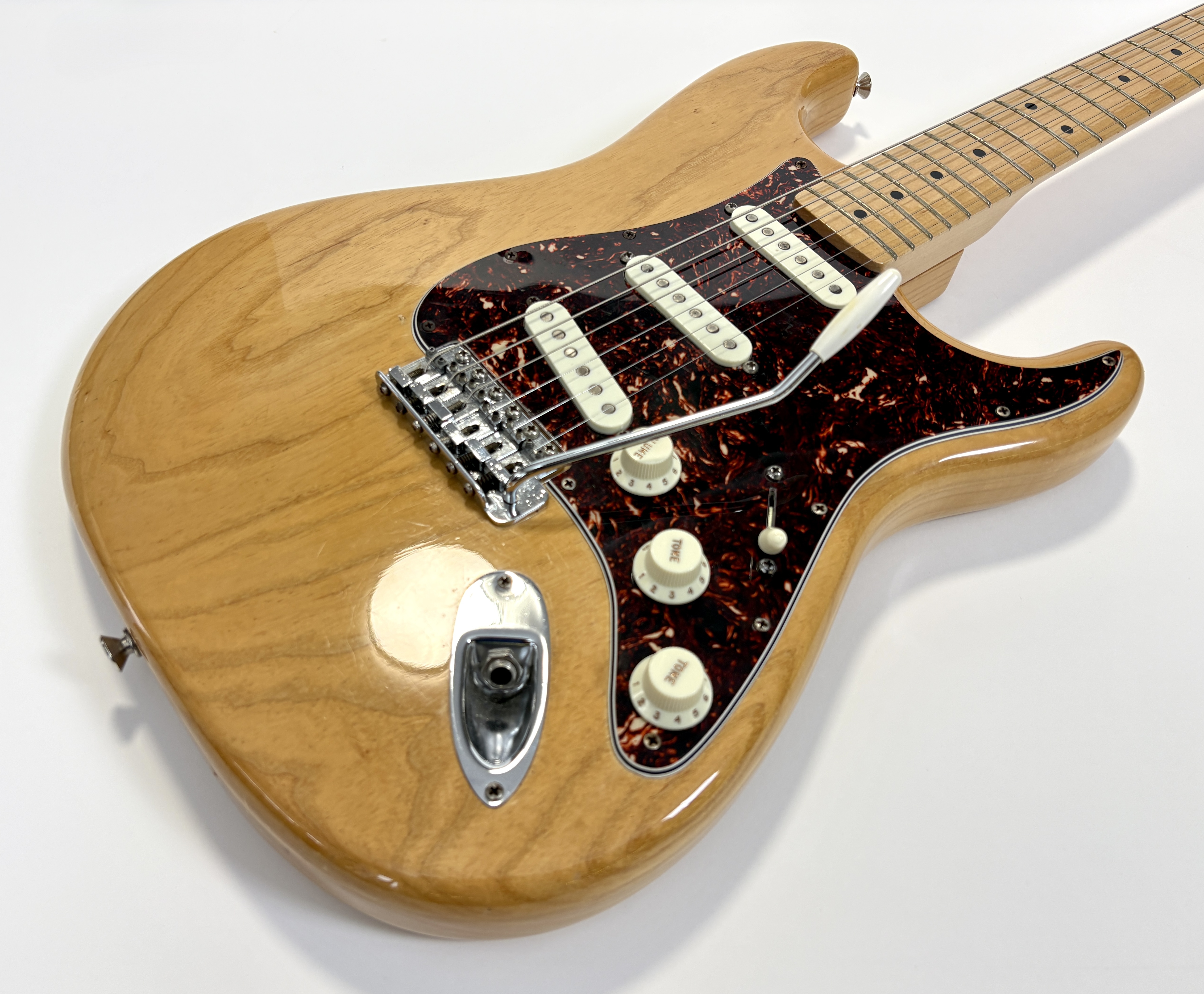 Fender American Vintage '70 Stratocaster Reissue (4829)