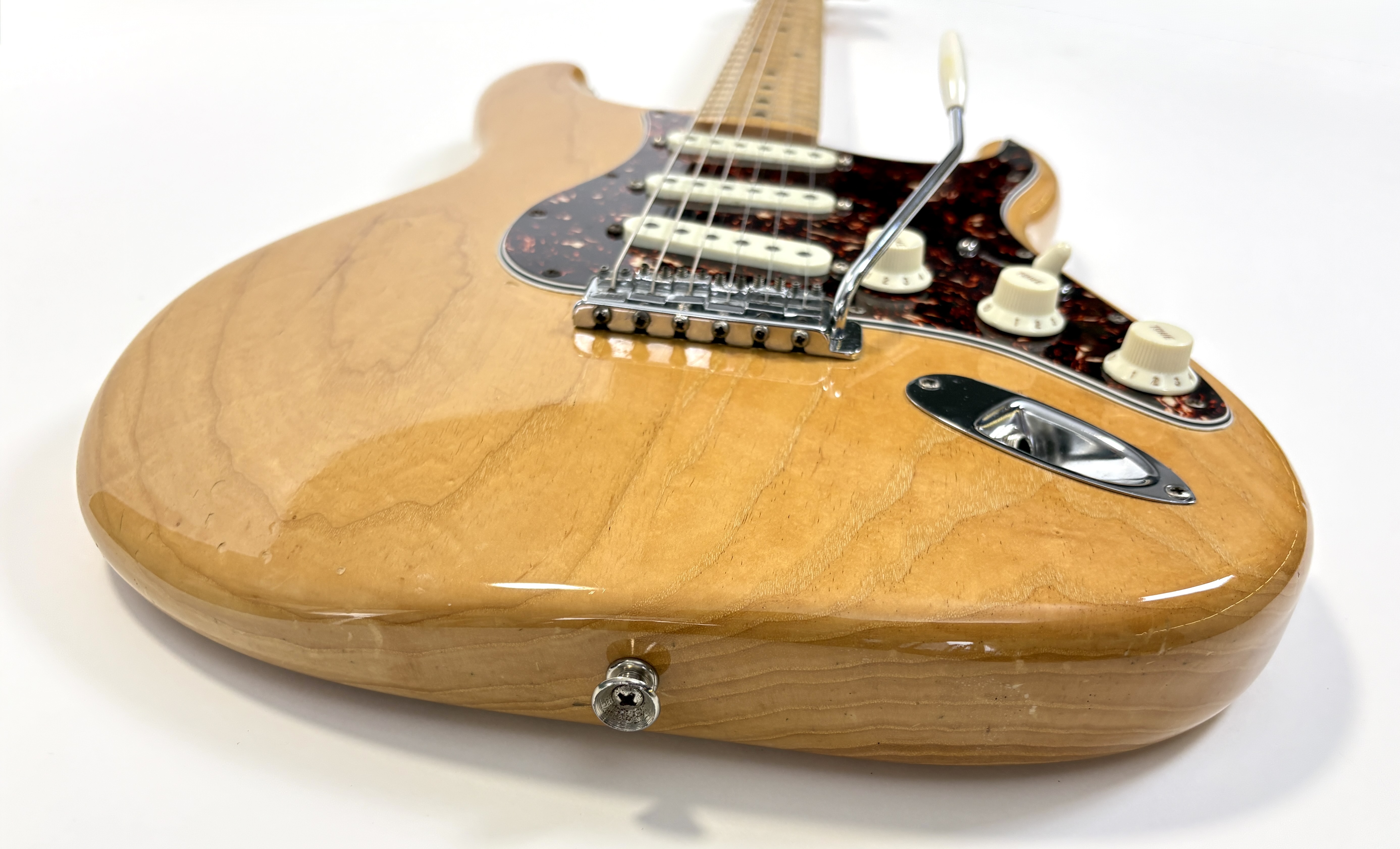 Fender American Vintage '70 Stratocaster Reissue (90349)