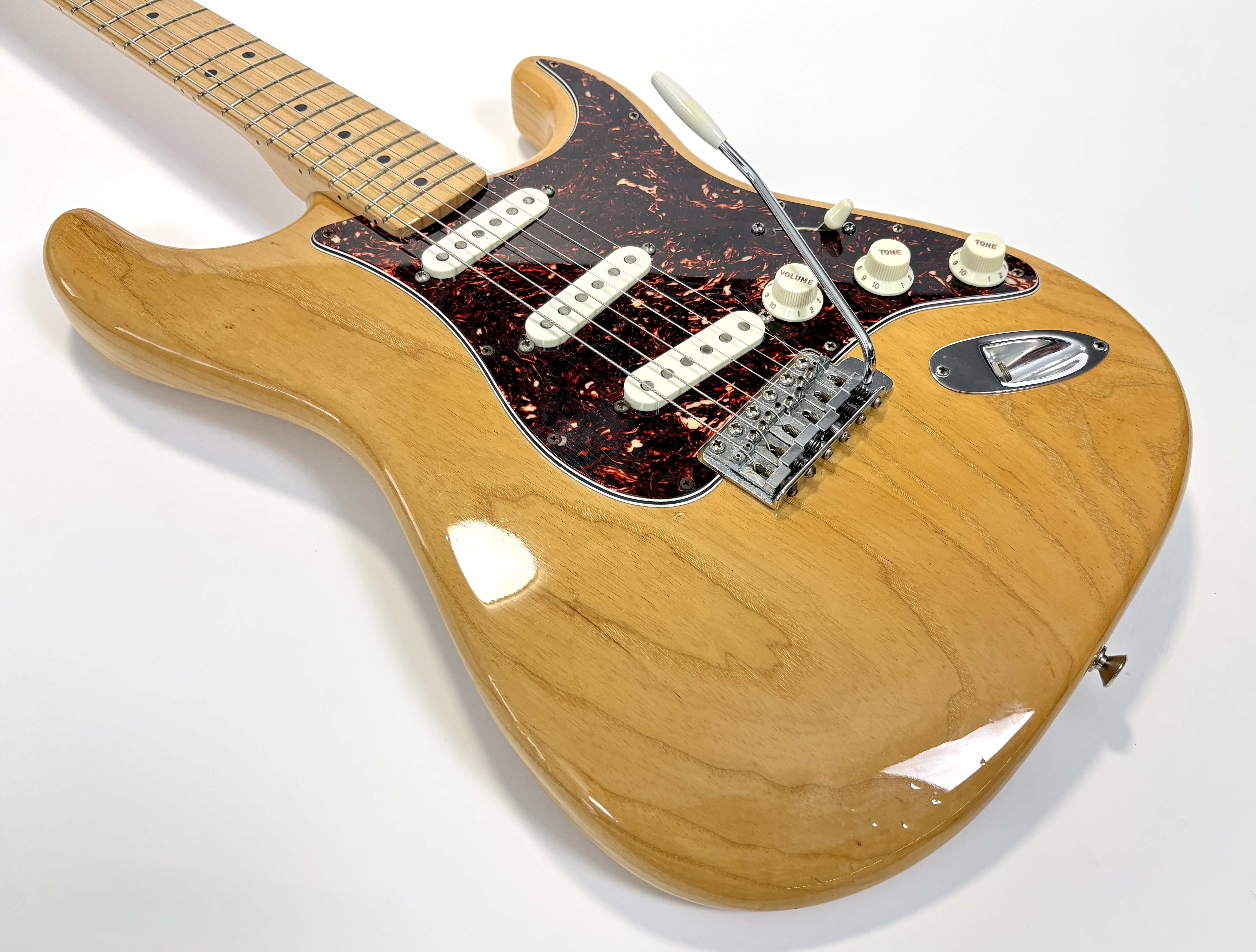 Fender American Vintage '70 Stratocaster Reissue (27013)