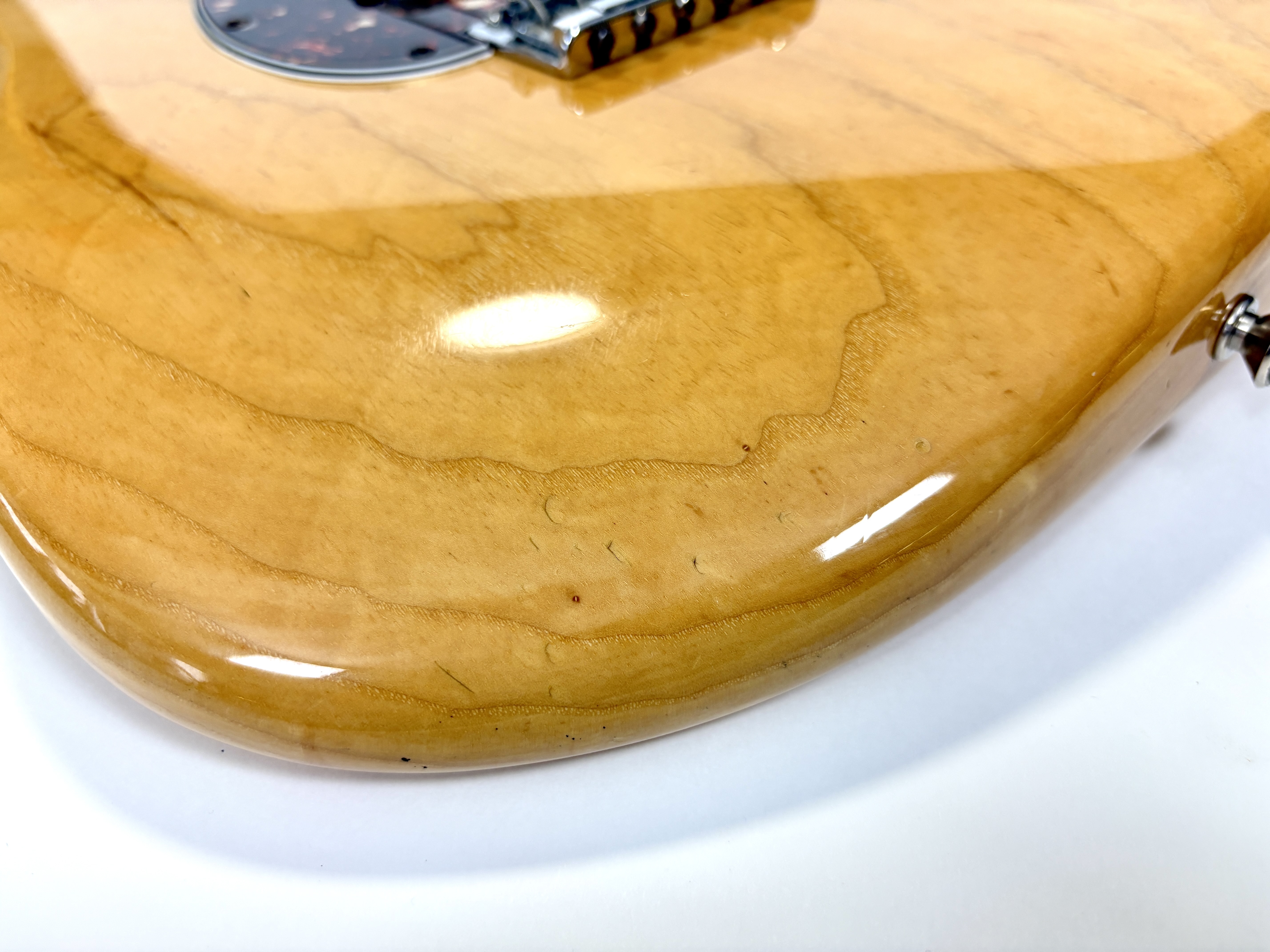 Fender American Vintage '70 Stratocaster Reissue (78141)