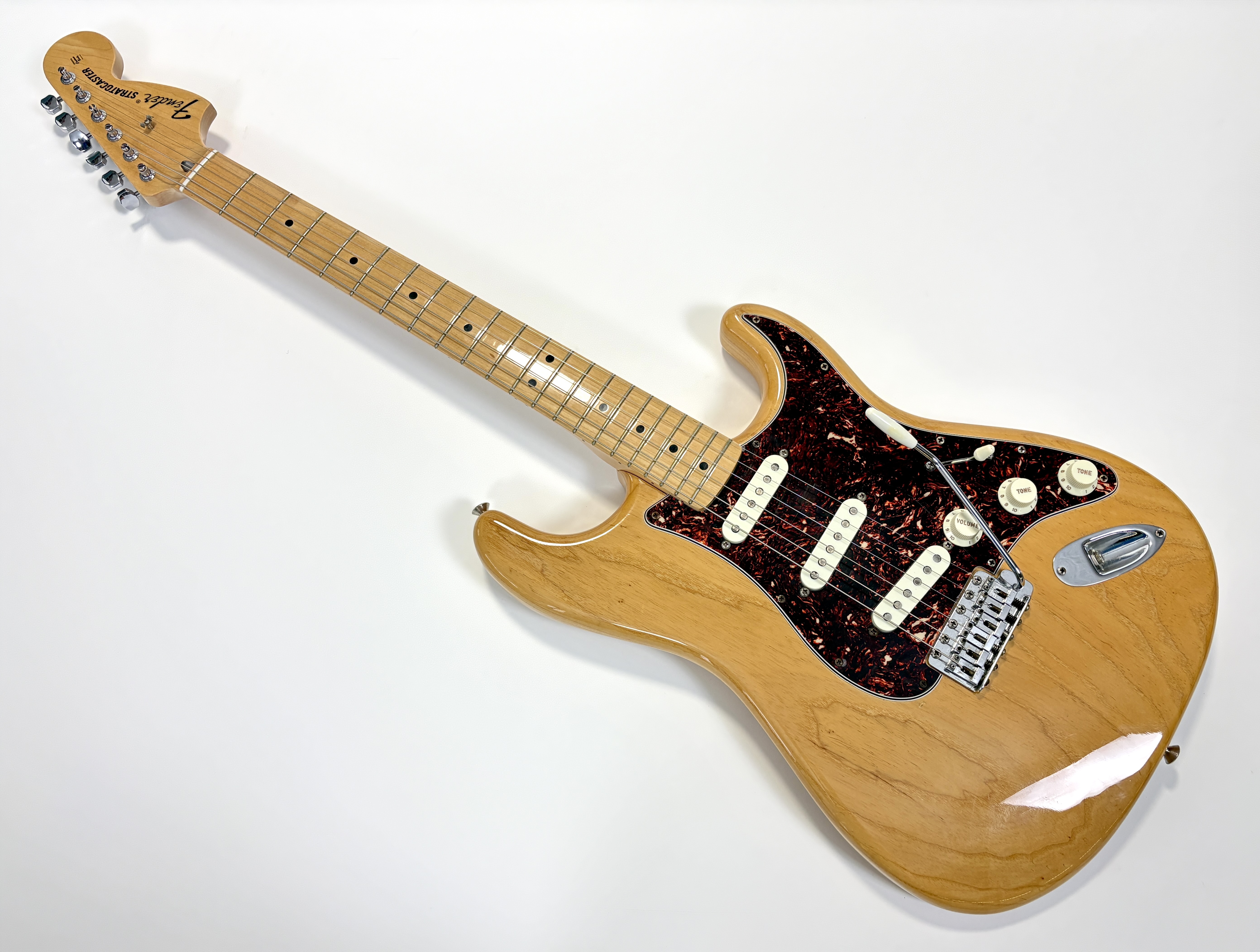 Fender American Vintage '70 Stratocaster Reissue (97684)