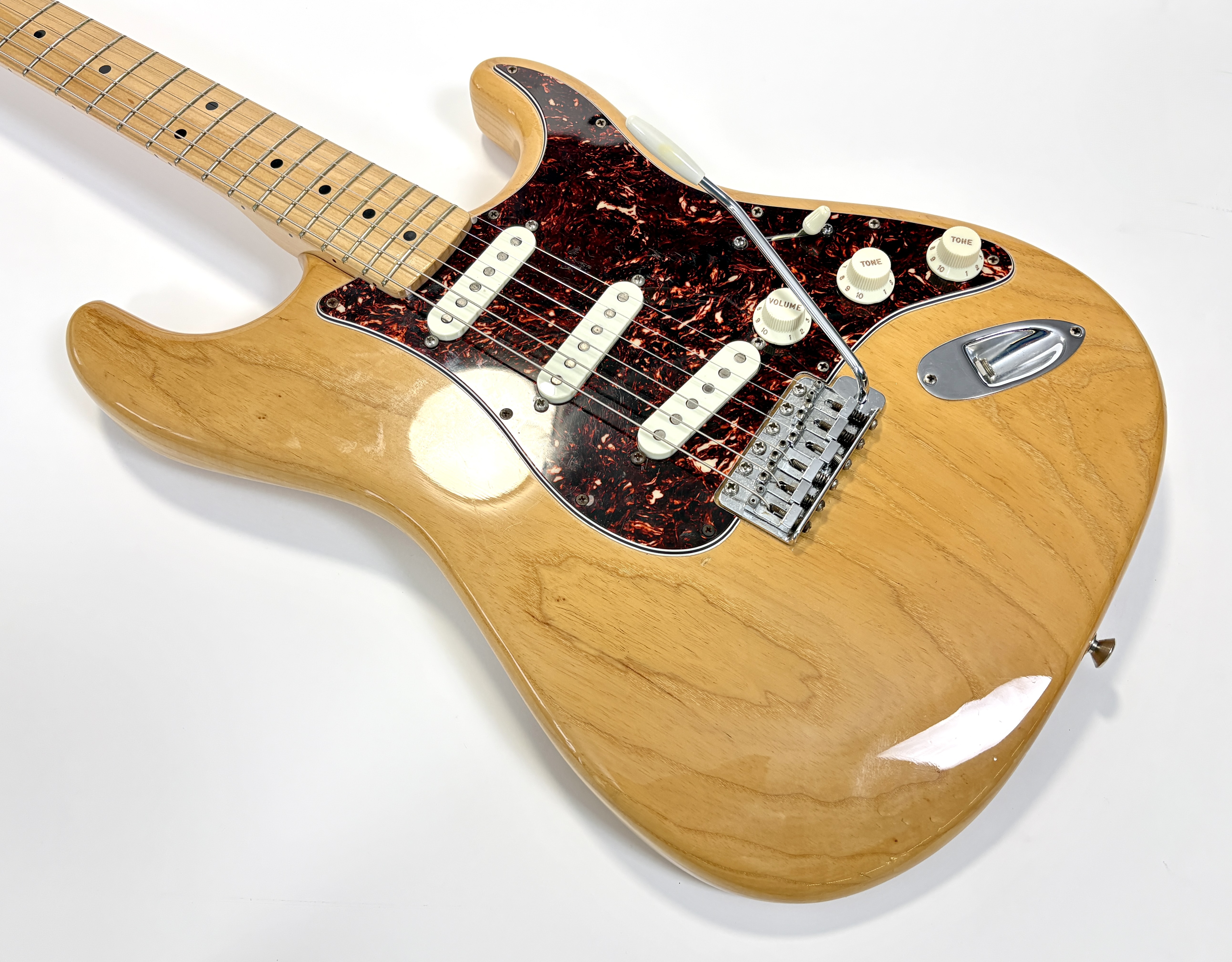 Fender American Vintage '70 Stratocaster Reissue (12866)