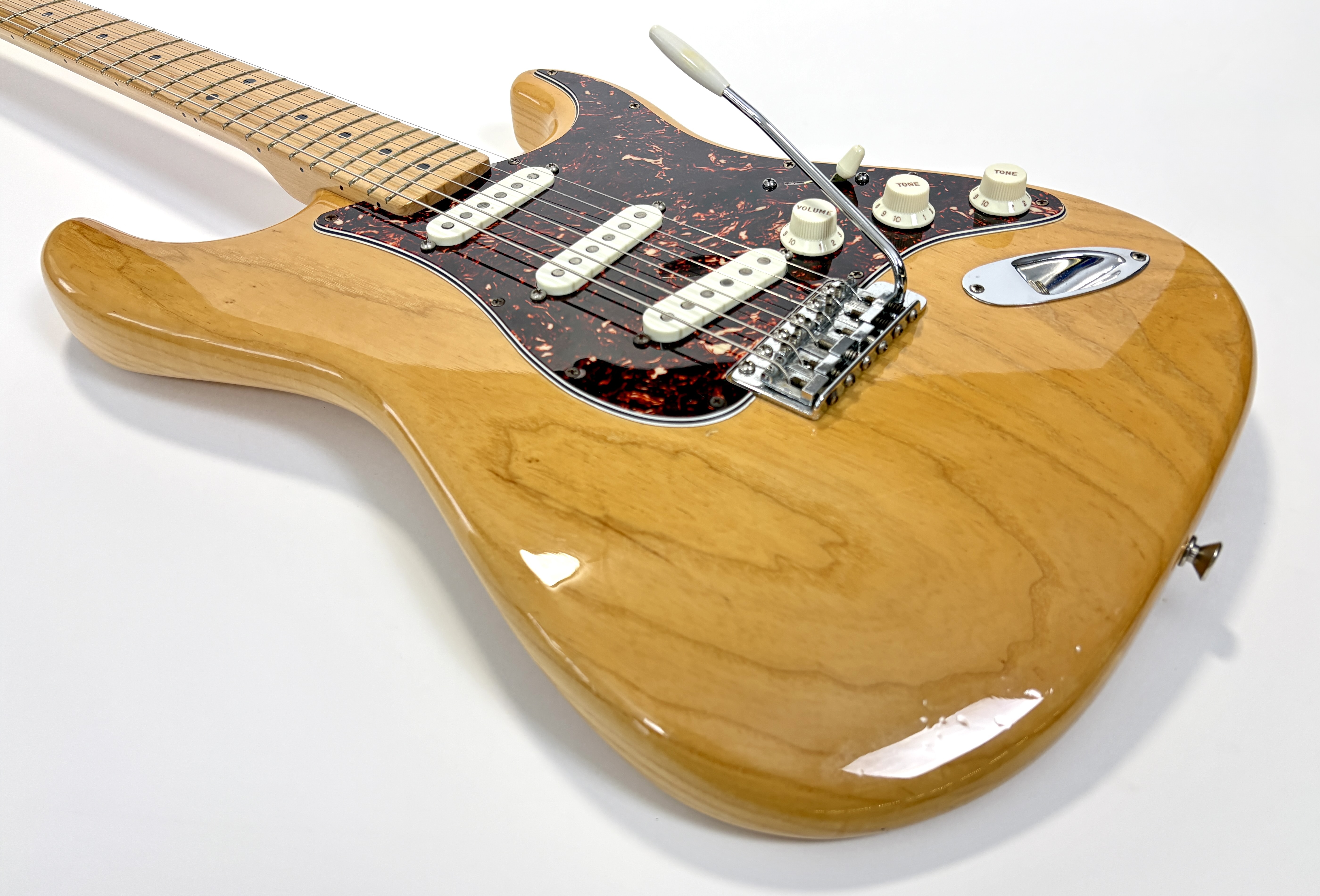 Fender American Vintage '70 Stratocaster Reissue (88546)