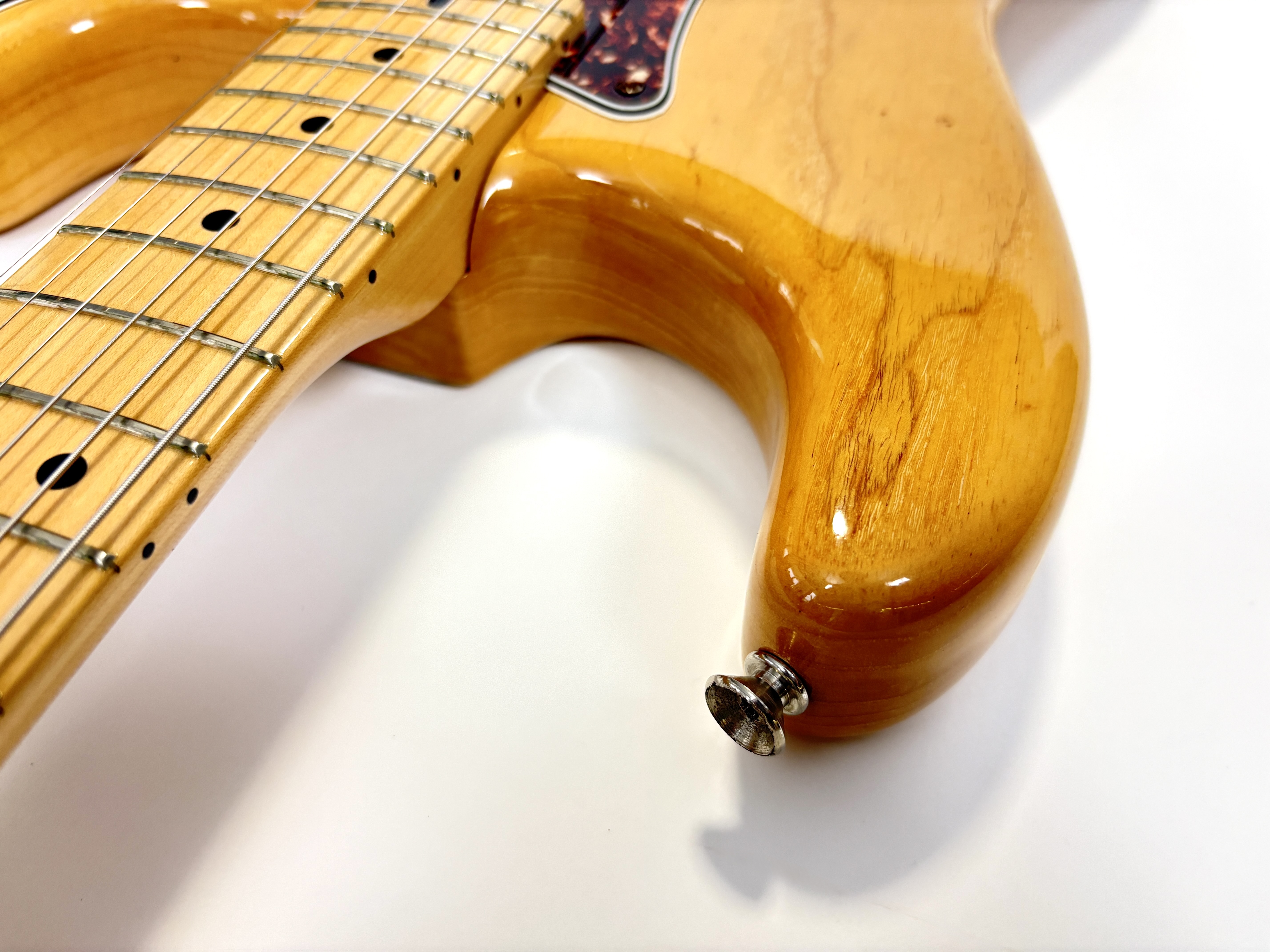 Fender American Vintage '70 Stratocaster Reissue (77011)