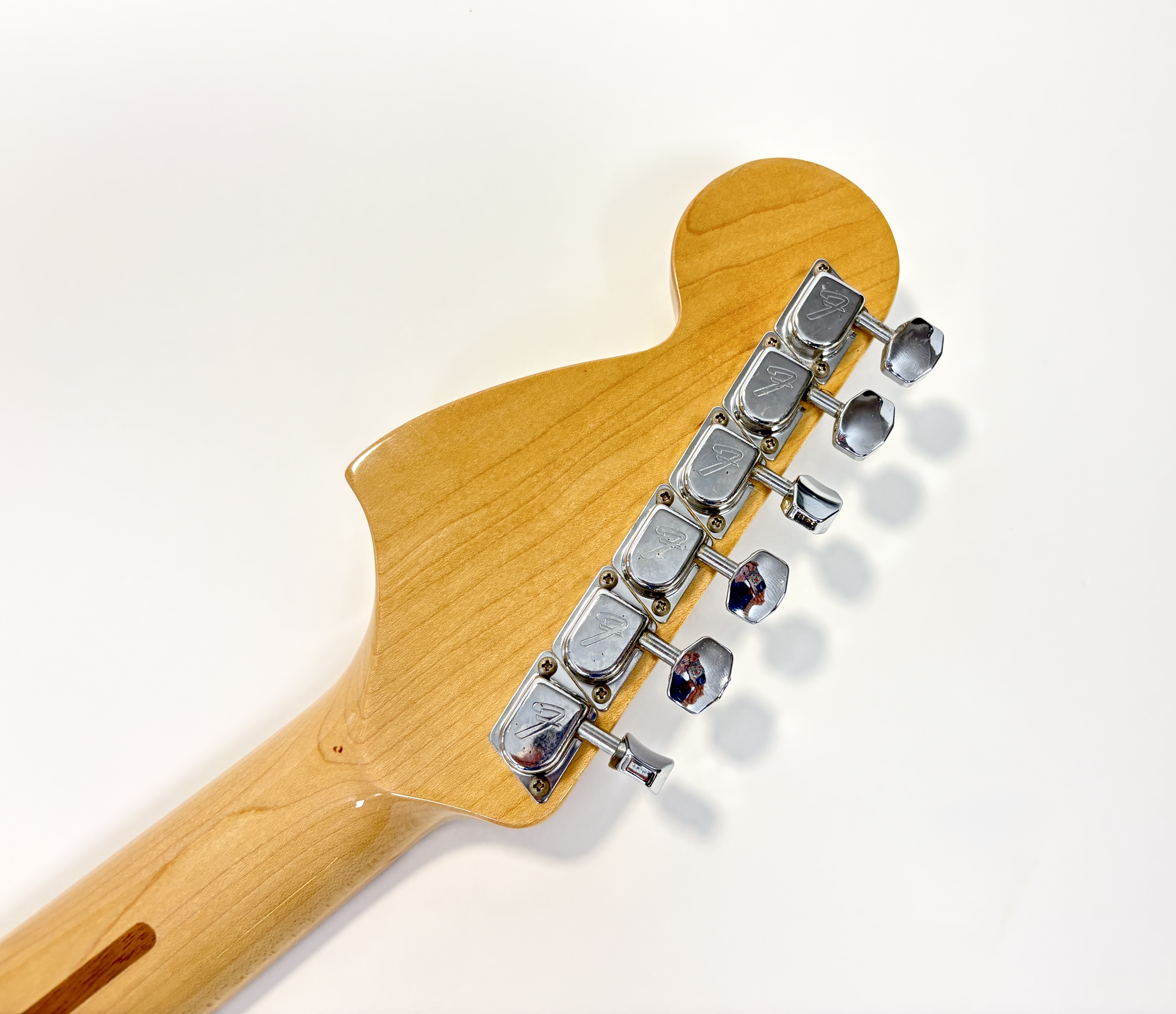 Fender American Vintage '70 Stratocaster Reissue (93094)