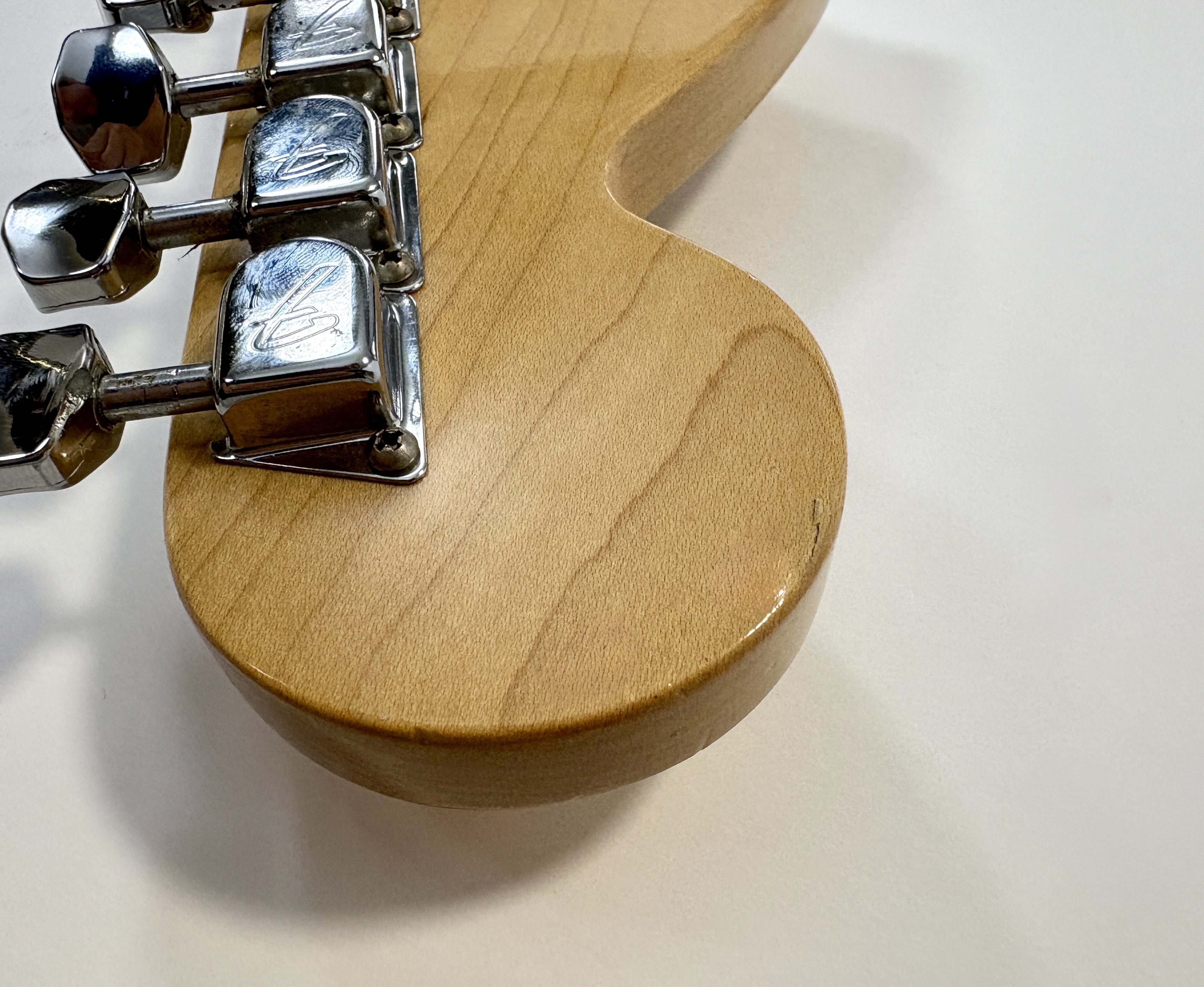 Fender American Vintage '70 Stratocaster Reissue (77609)