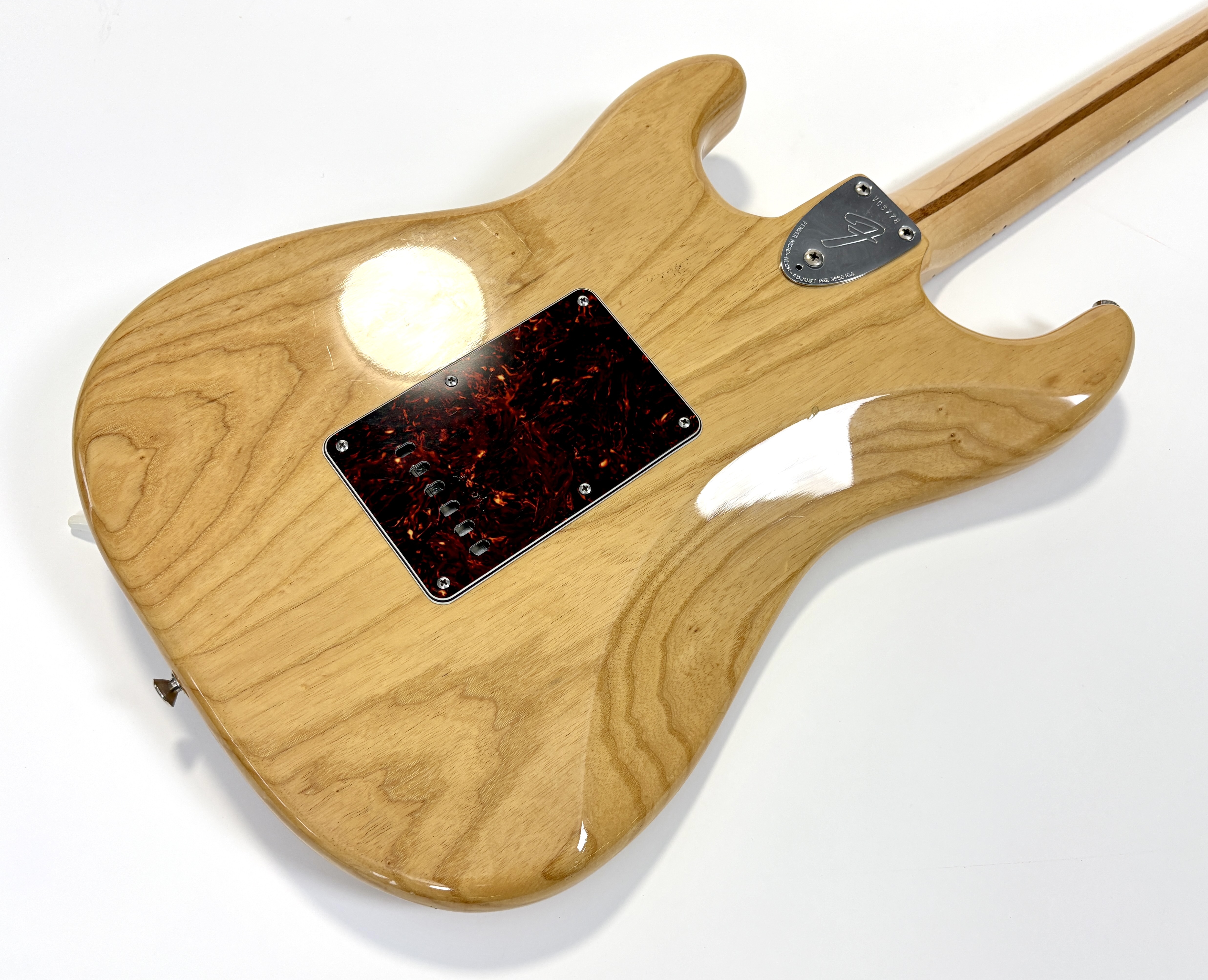 Fender American Vintage '70 Stratocaster Reissue (66521)