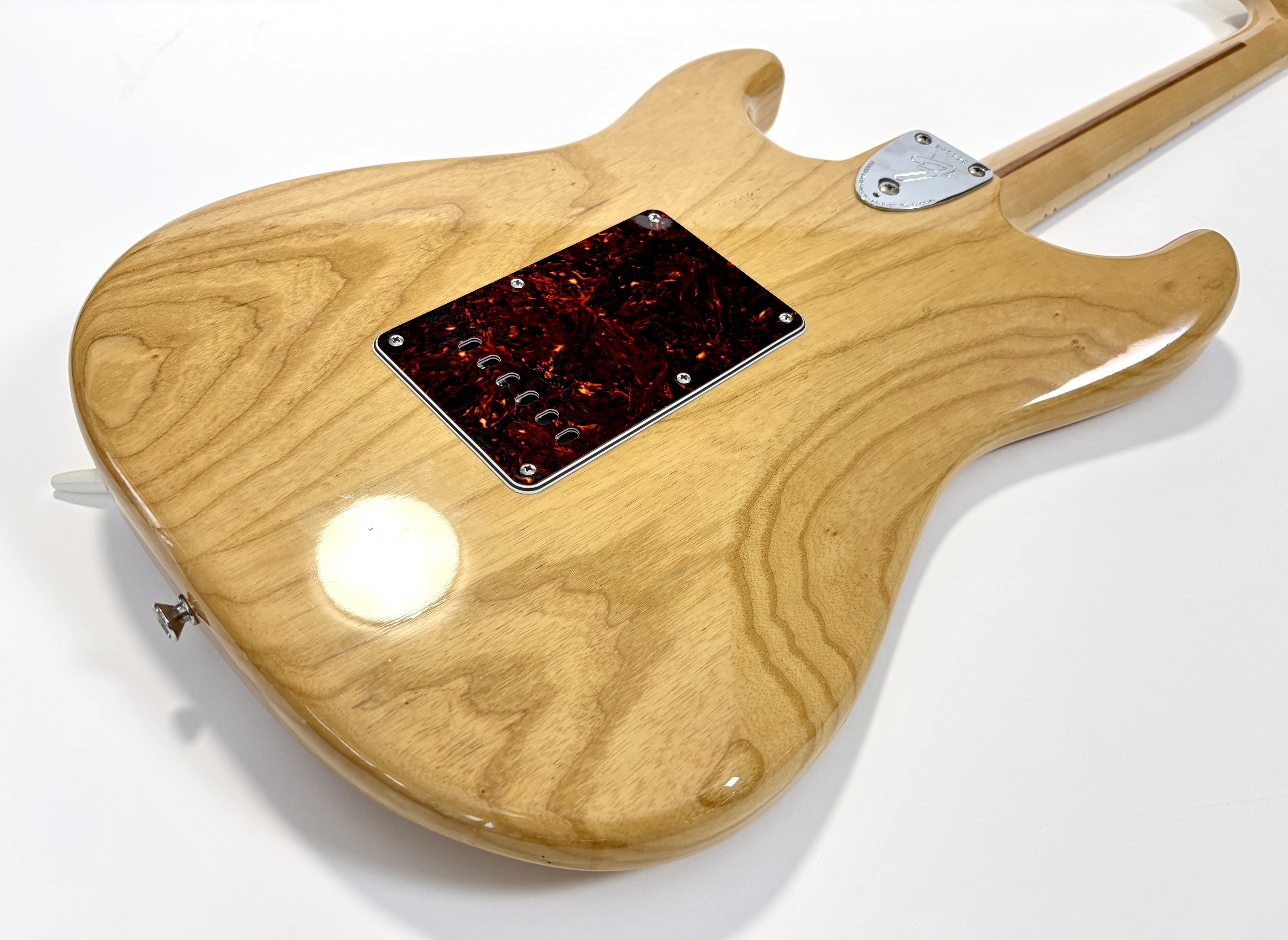 Fender American Vintage '70 Stratocaster Reissue (38674)