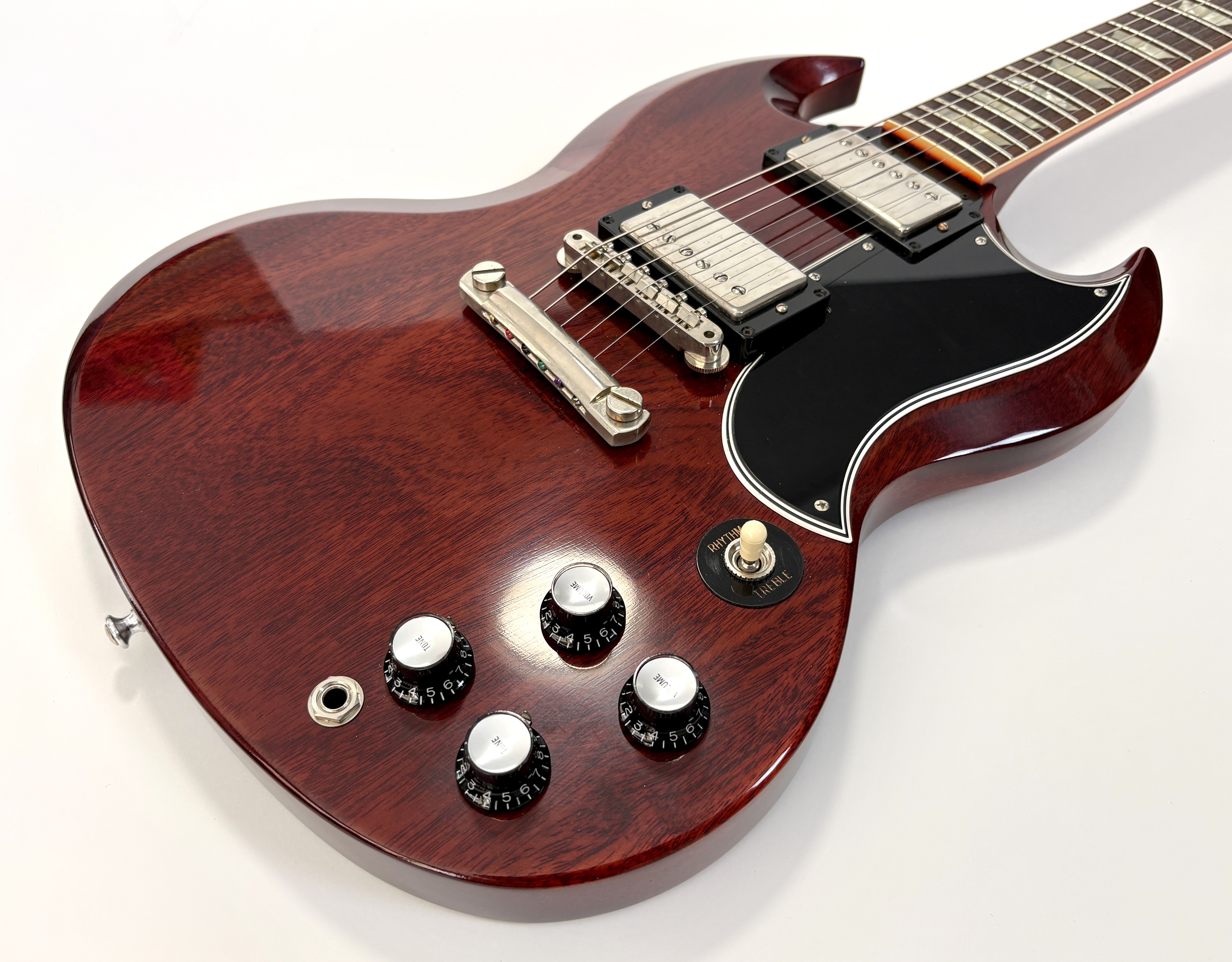 Gibson SG Standard Reissue VOS (17153)