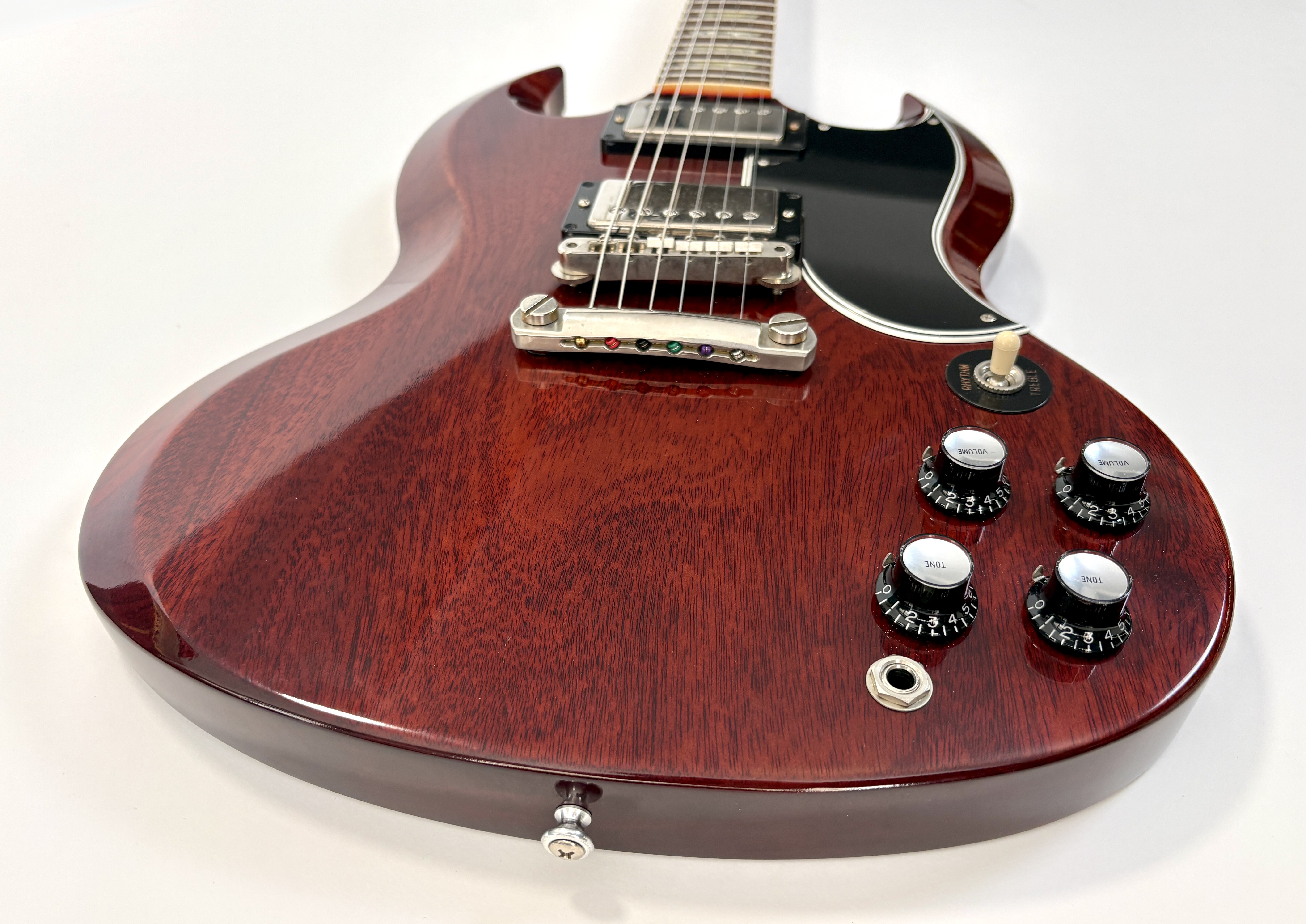 Gibson SG Standard Reissue VOS (74908)