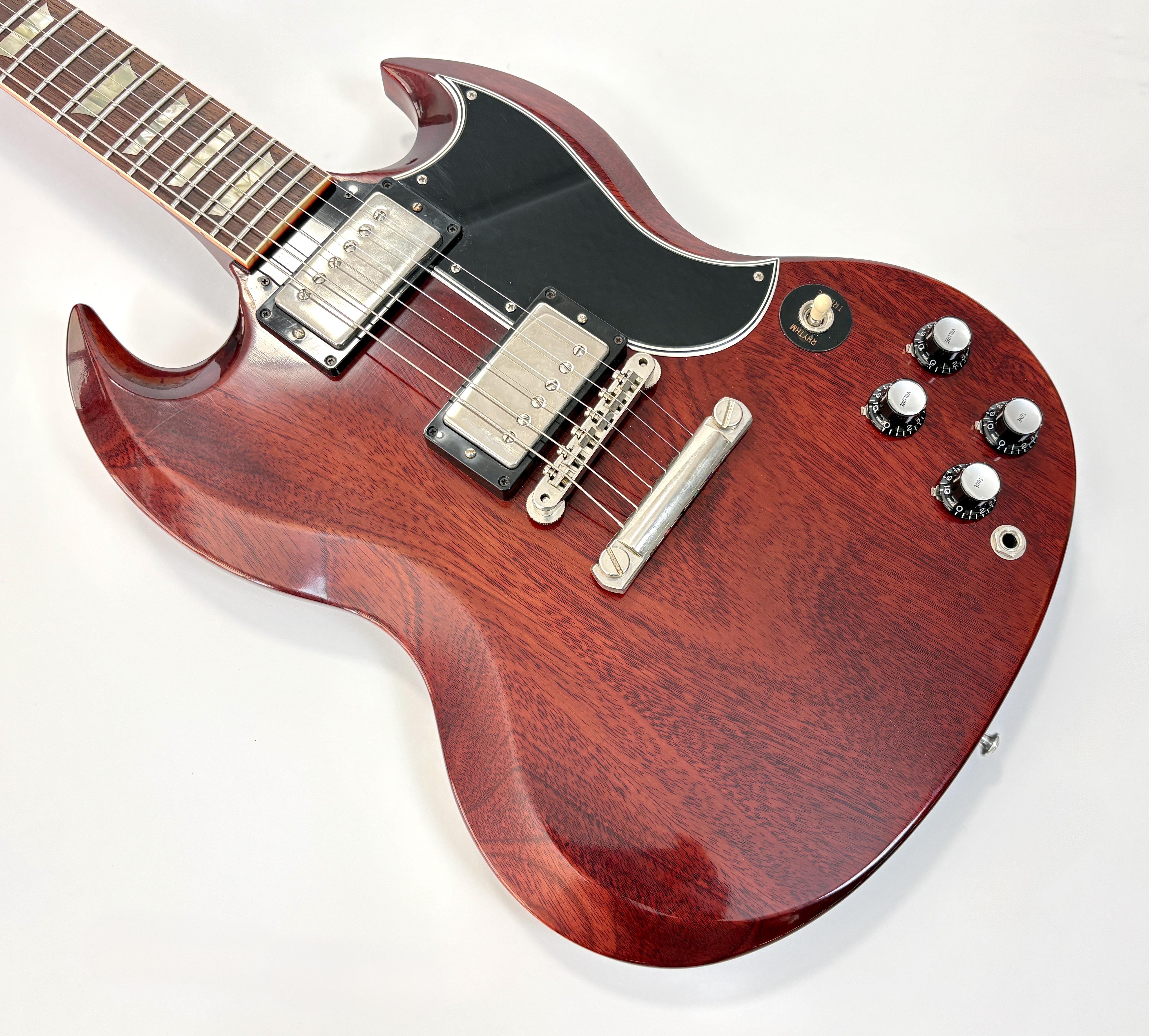 Gibson SG Standard Reissue VOS (91412)