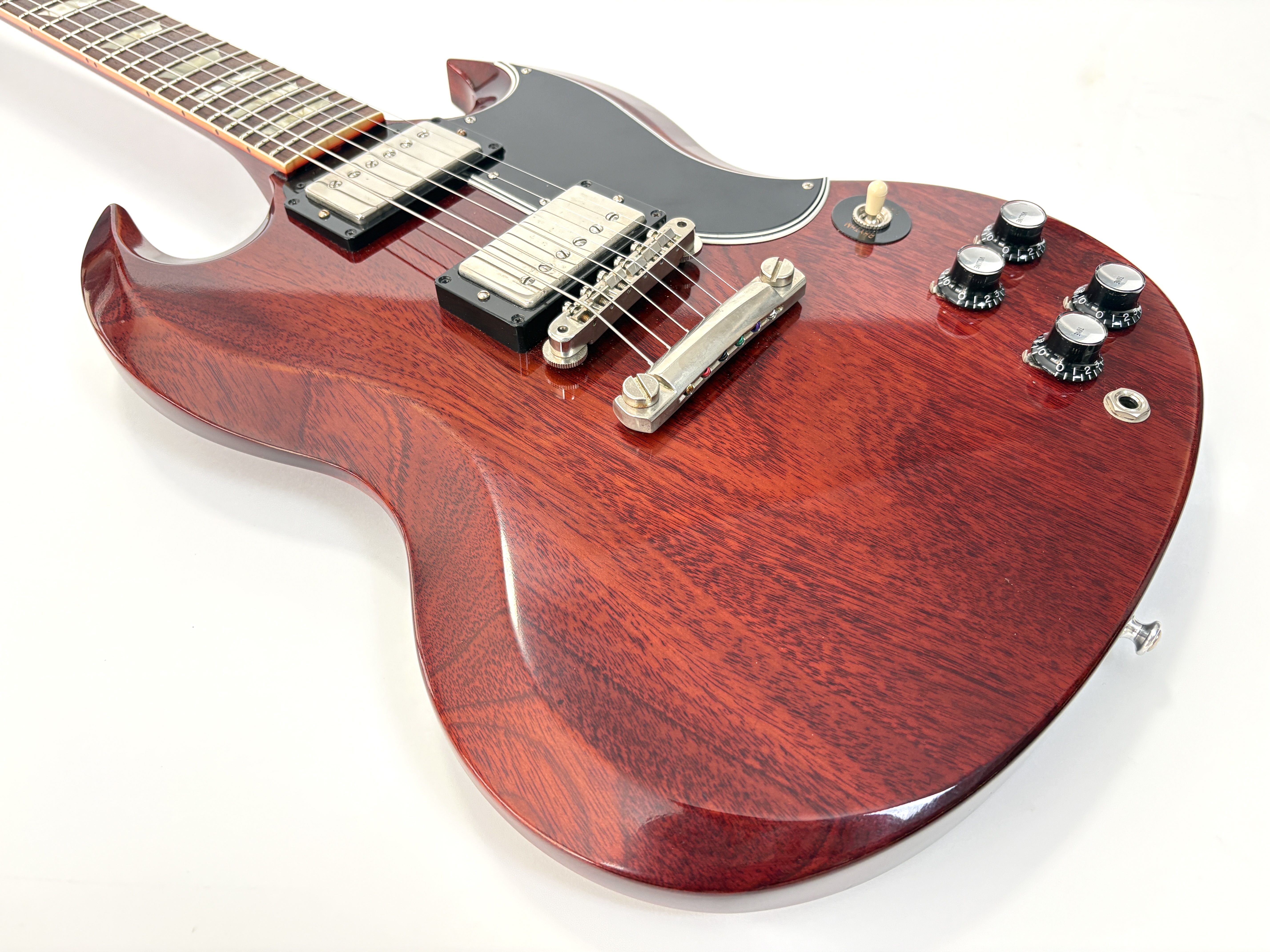 Gibson SG Standard Reissue VOS (3420)
