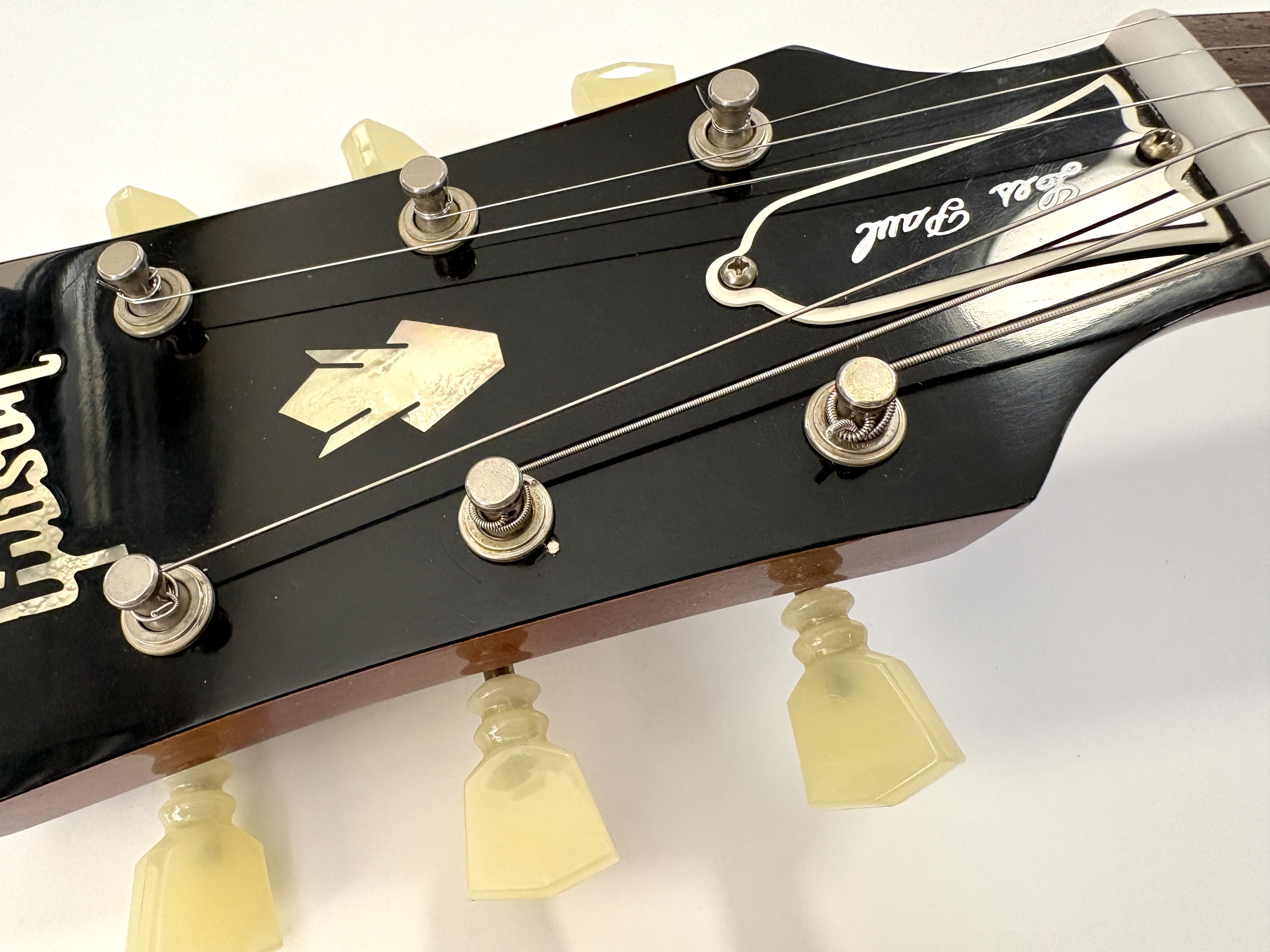 Gibson SG Standard Reissue VOS (21354)