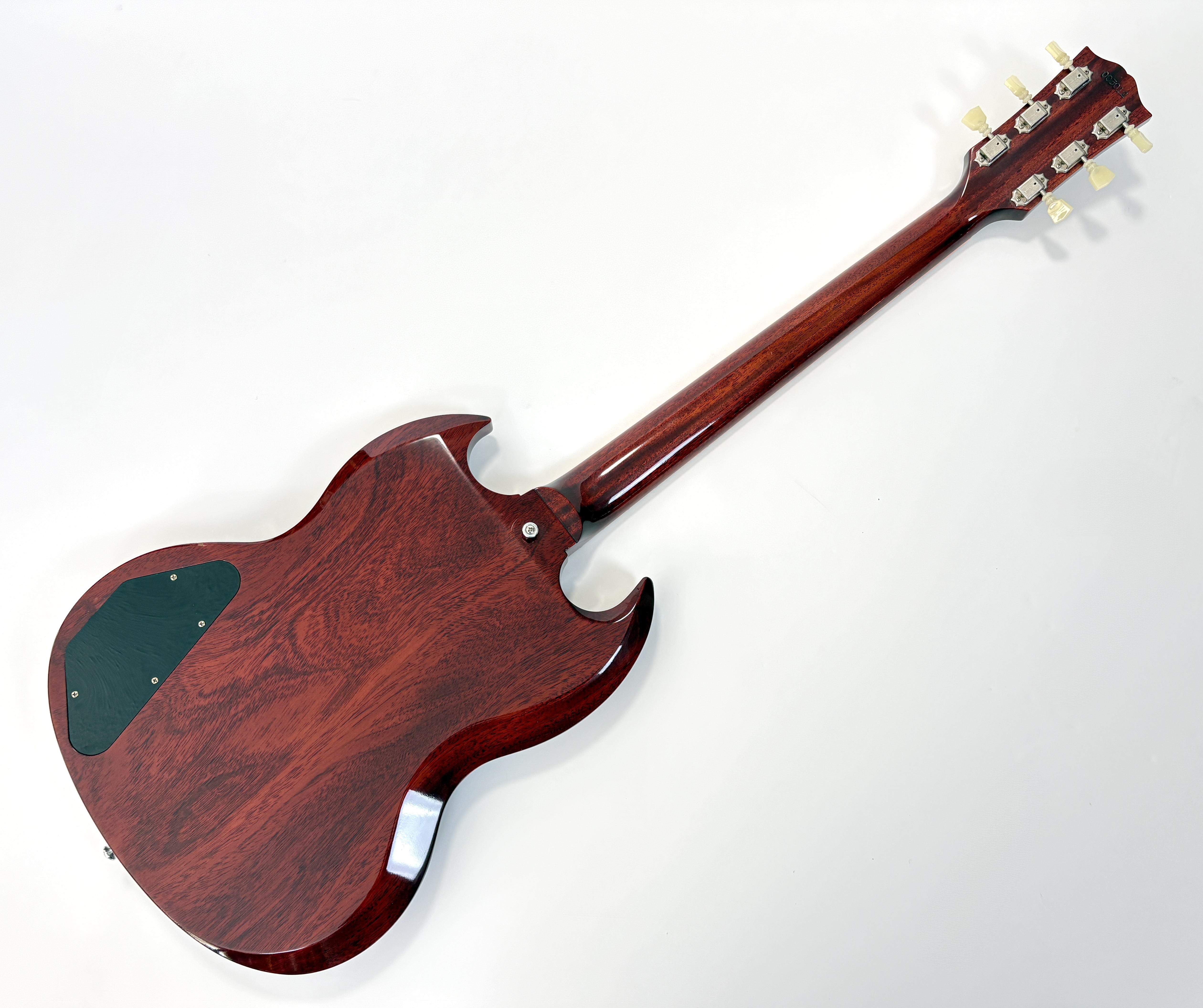 Gibson SG Standard Reissue VOS (85380)