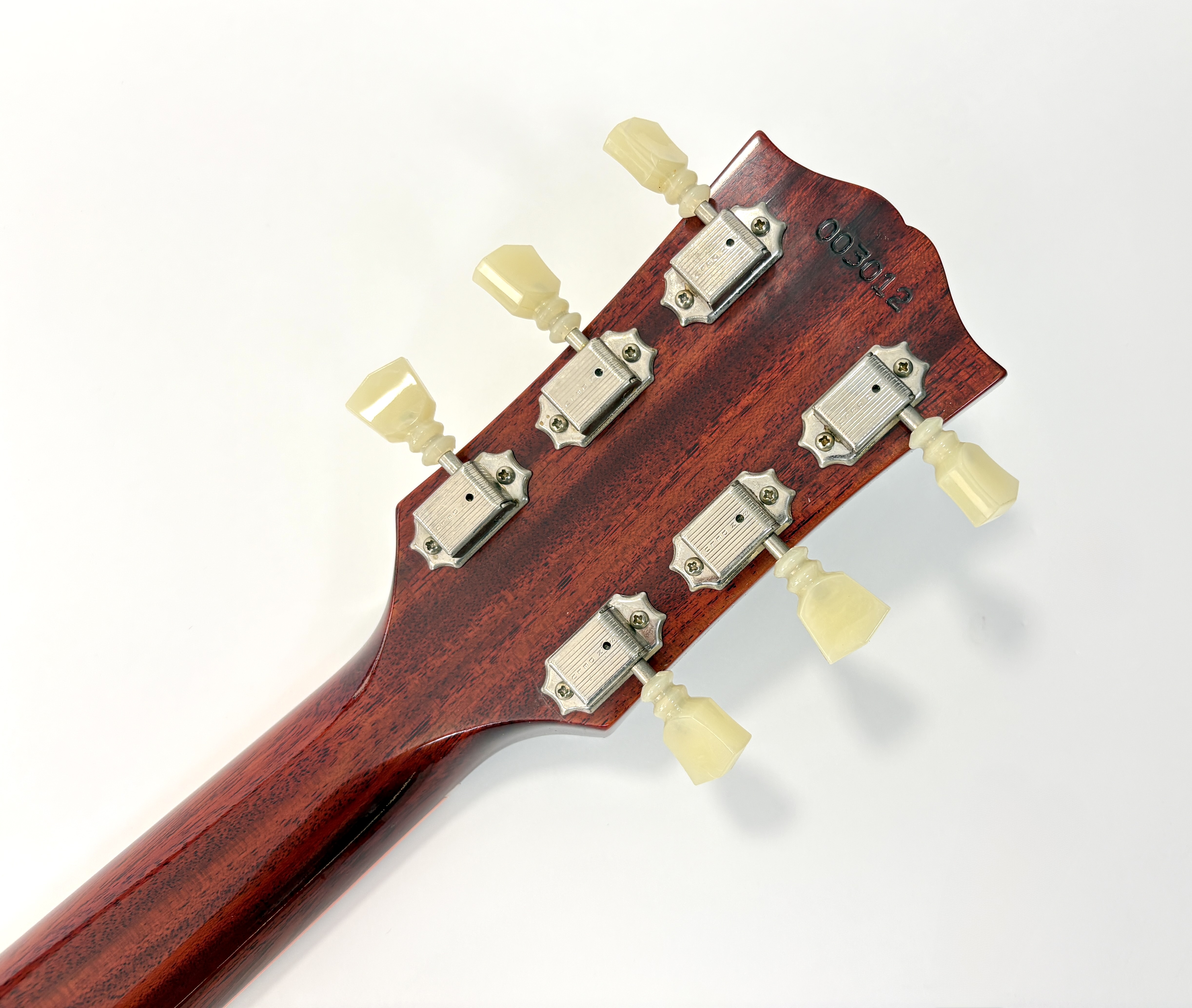 Gibson SG Standard Reissue VOS (88045)