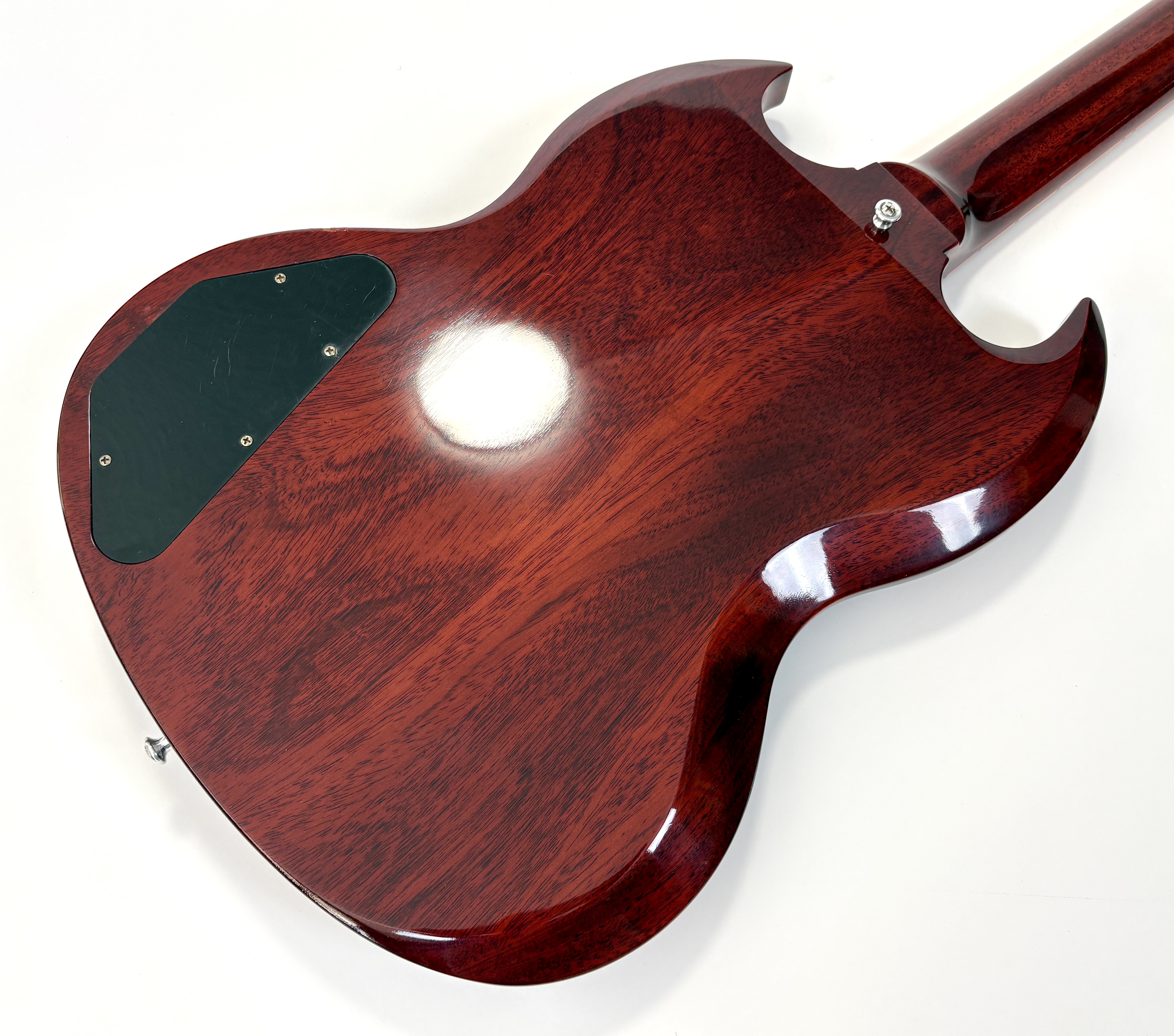 Gibson SG Standard Reissue VOS (88666)