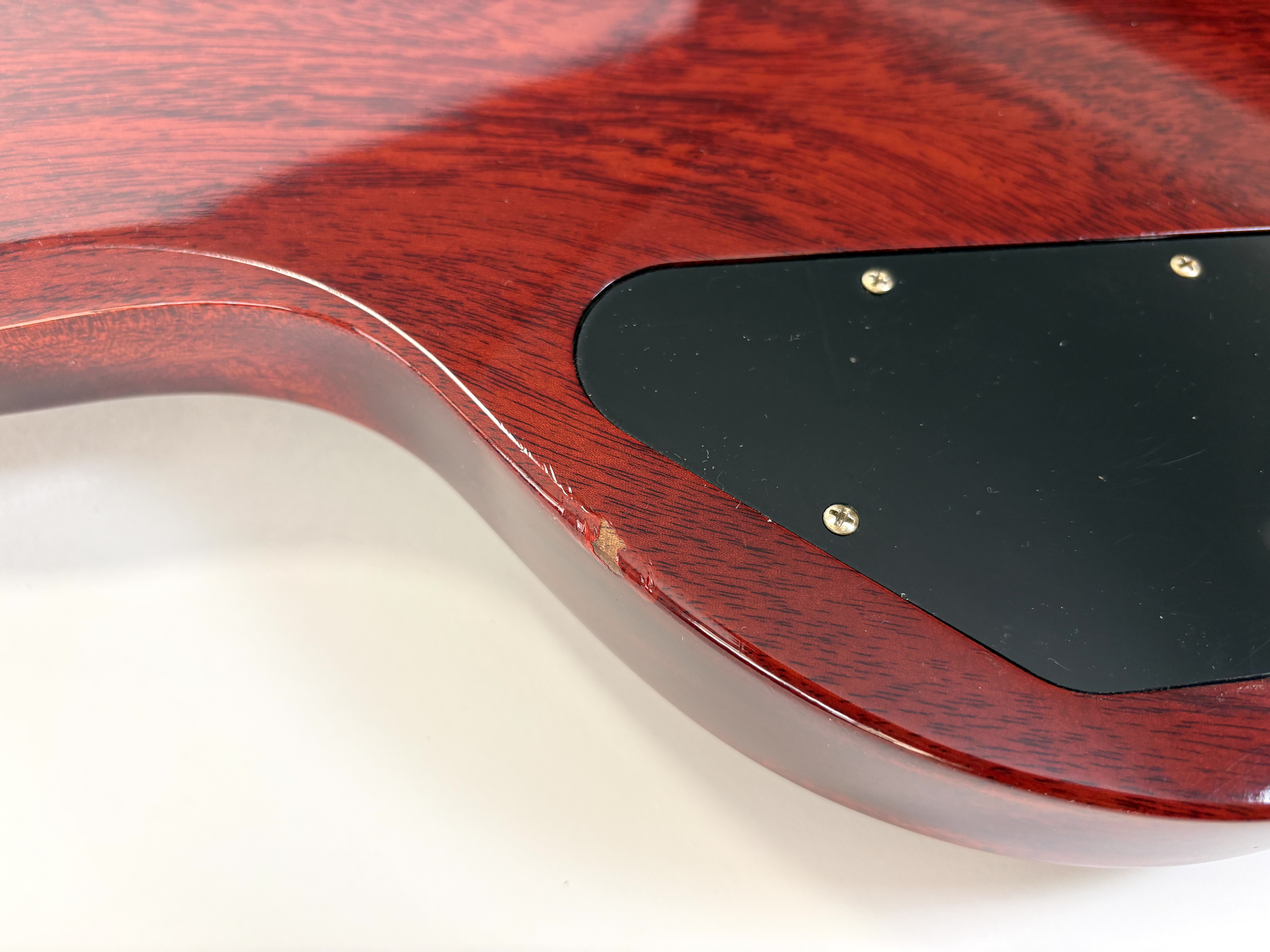 Gibson SG Standard Reissue VOS (98322)