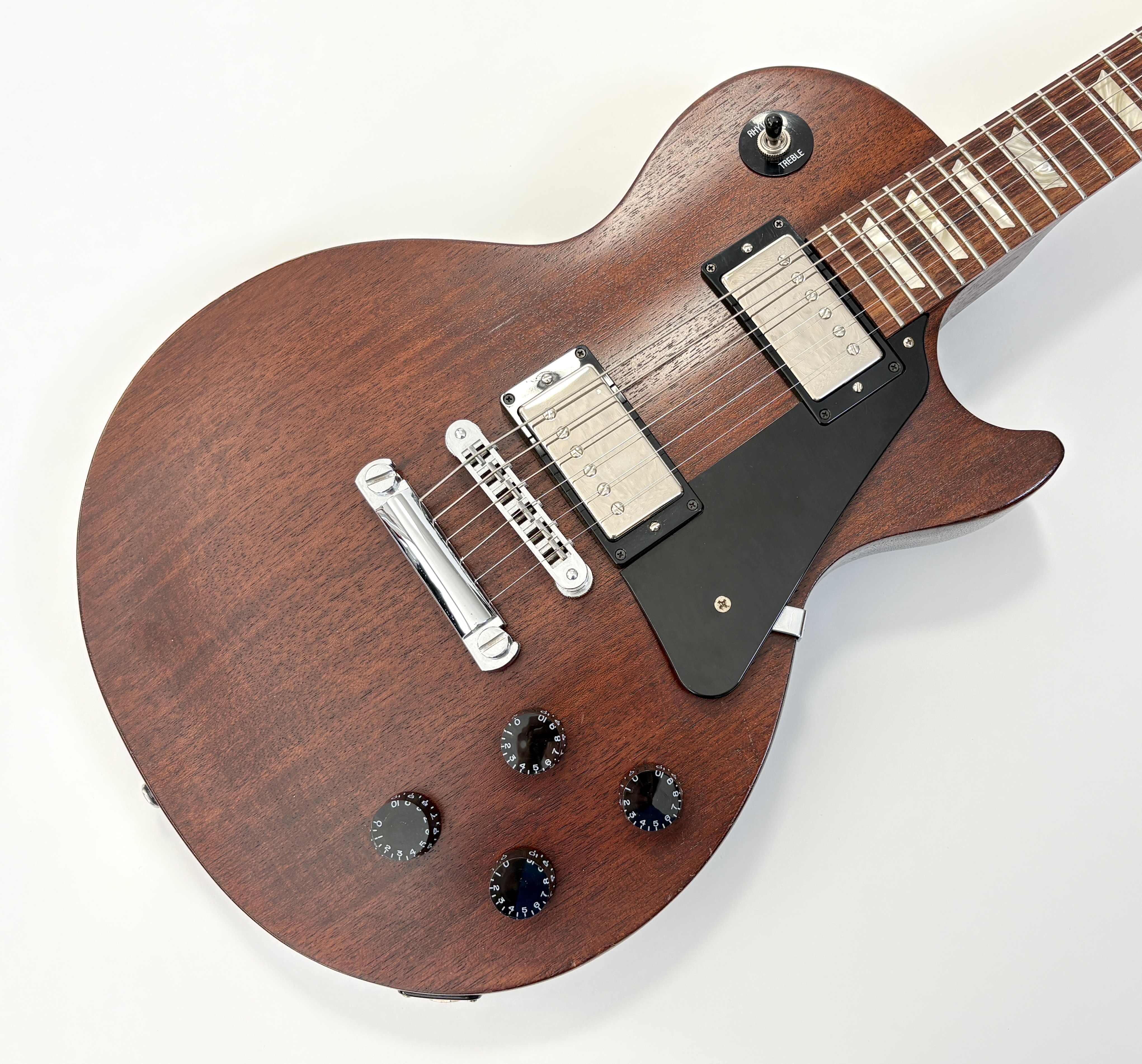 Gibson Les Paul Studio Faded (49847)