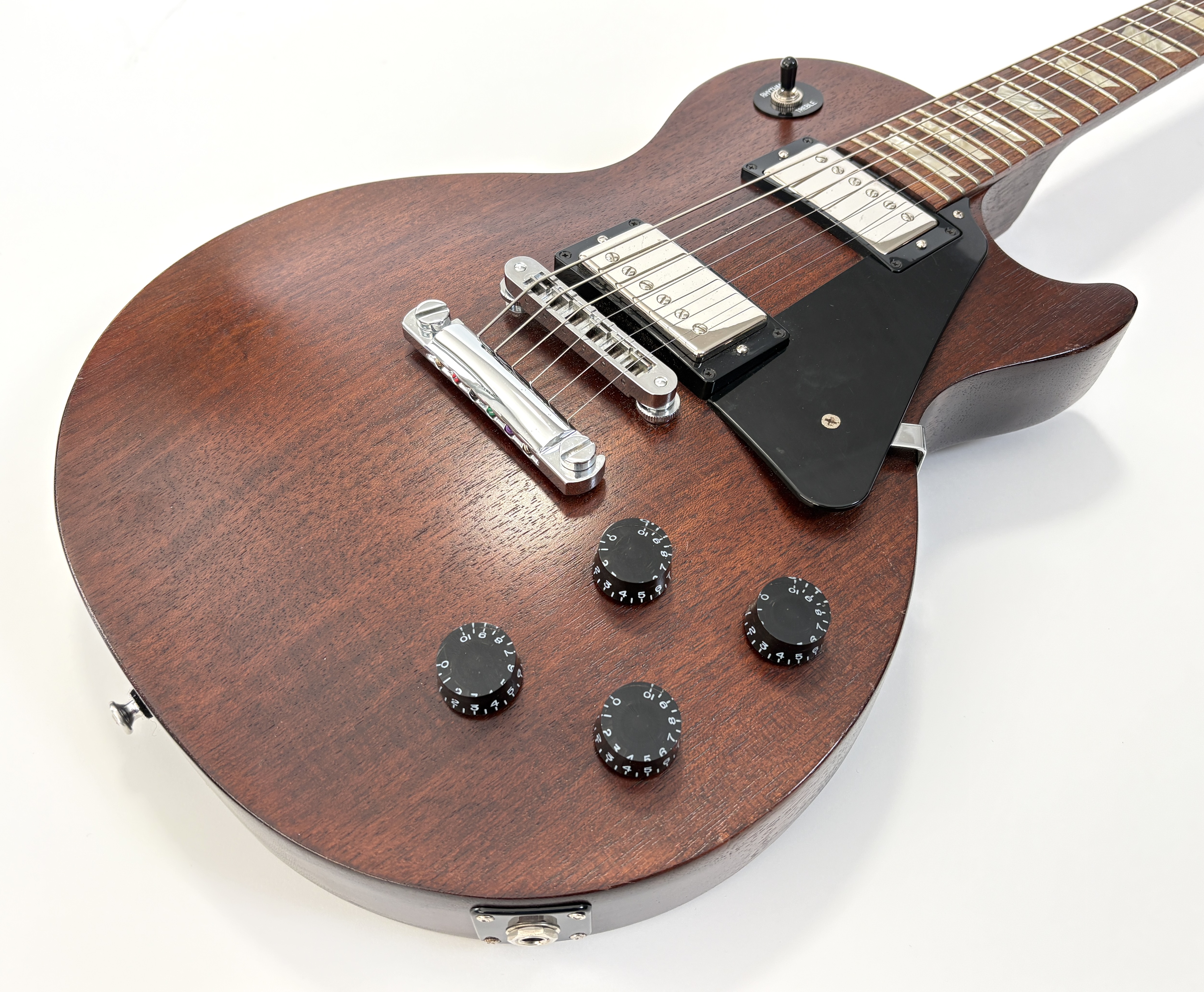 Gibson Les Paul Studio Faded (31526)