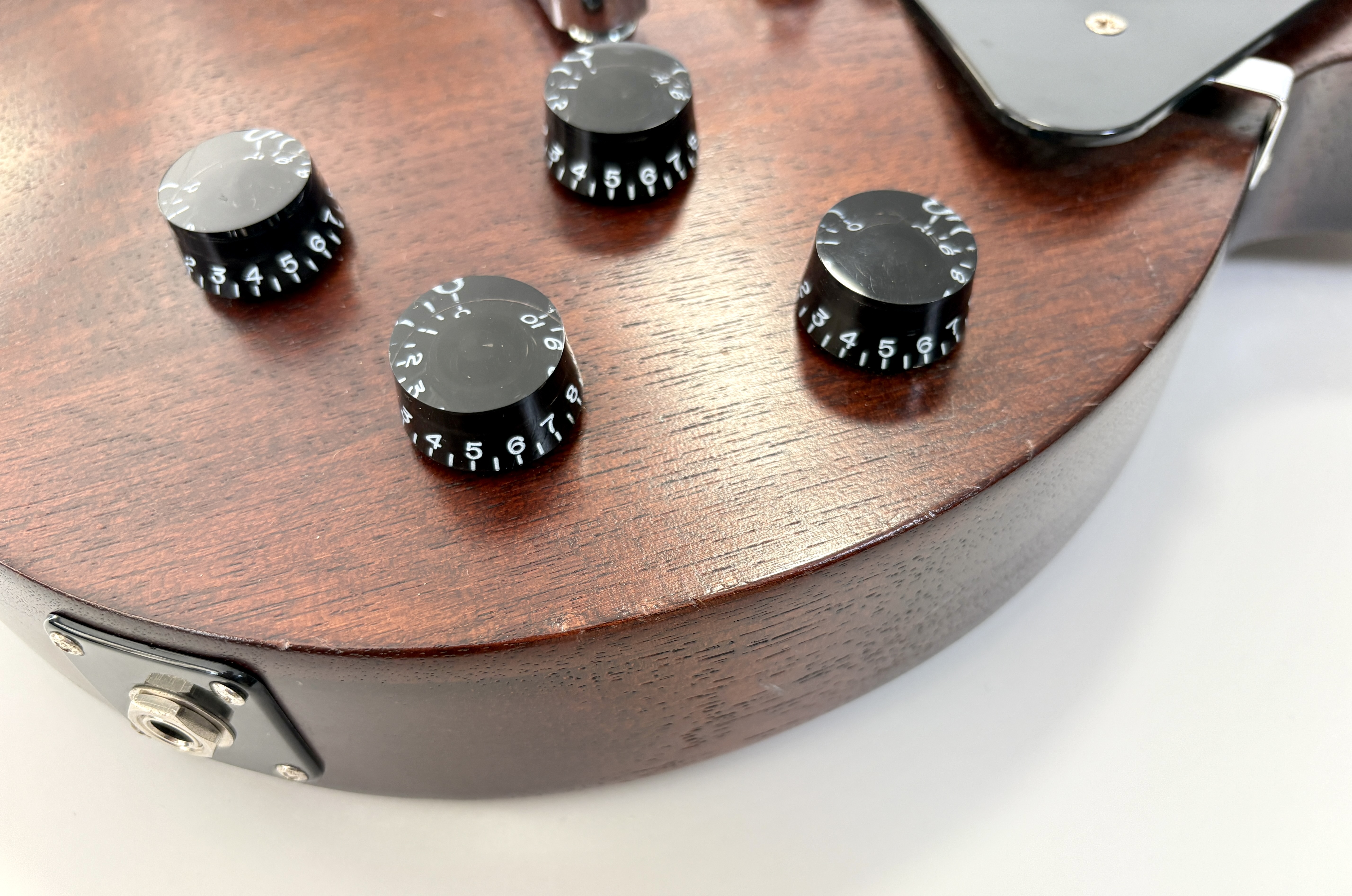 Gibson Les Paul Studio Faded (37516)