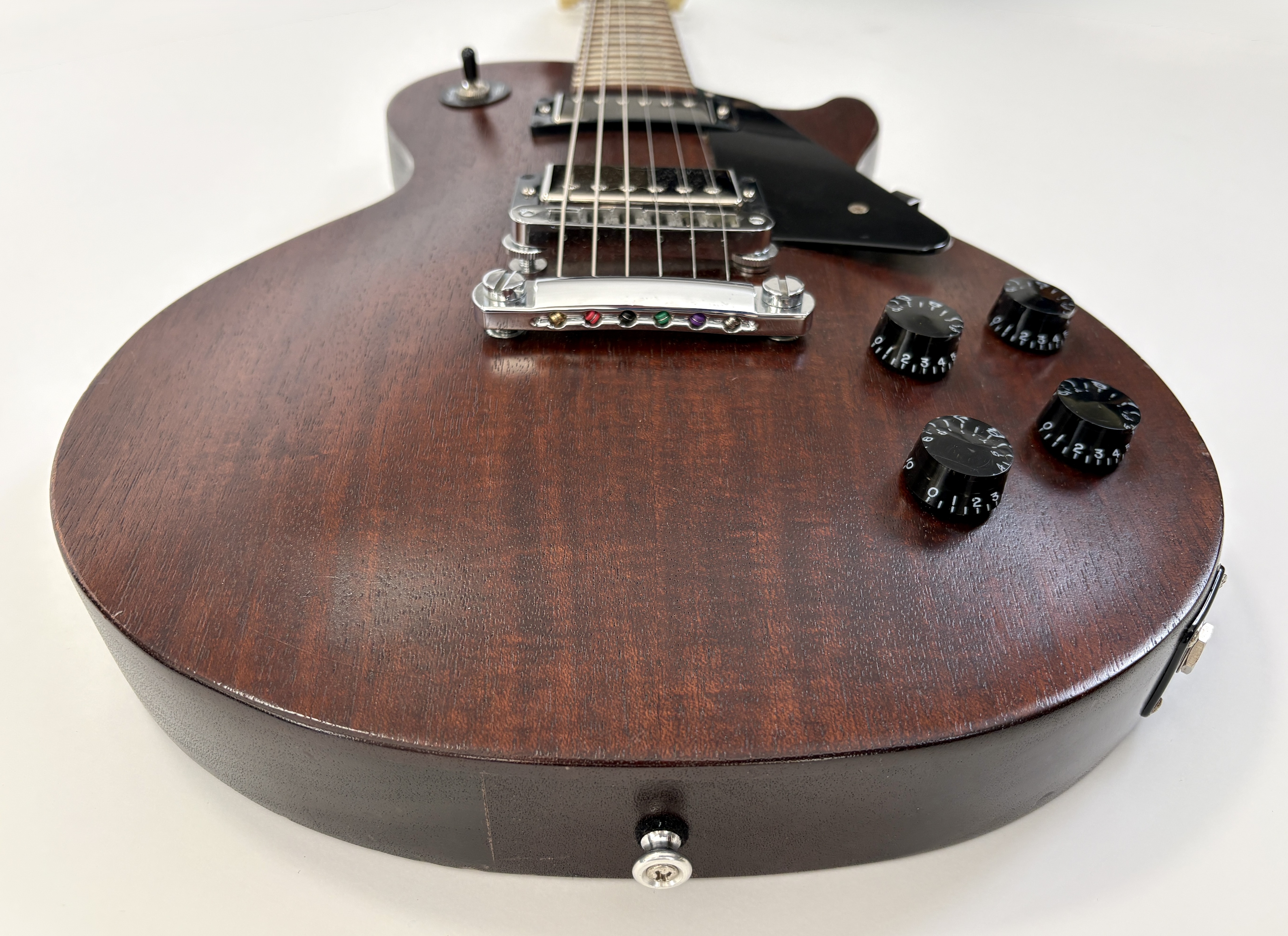 Gibson Les Paul Studio Faded (49727)