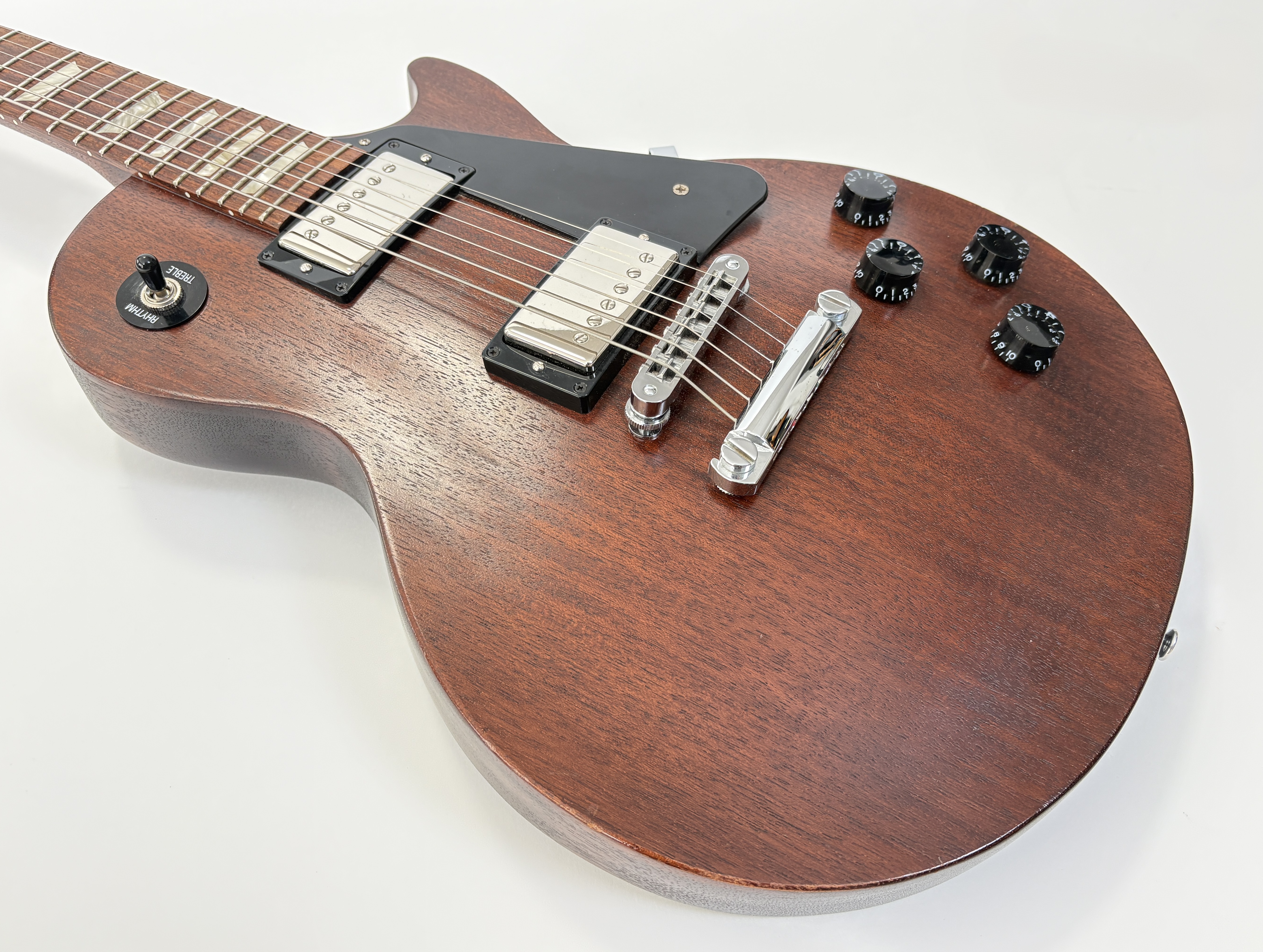 Gibson Les Paul Studio Faded (96491)