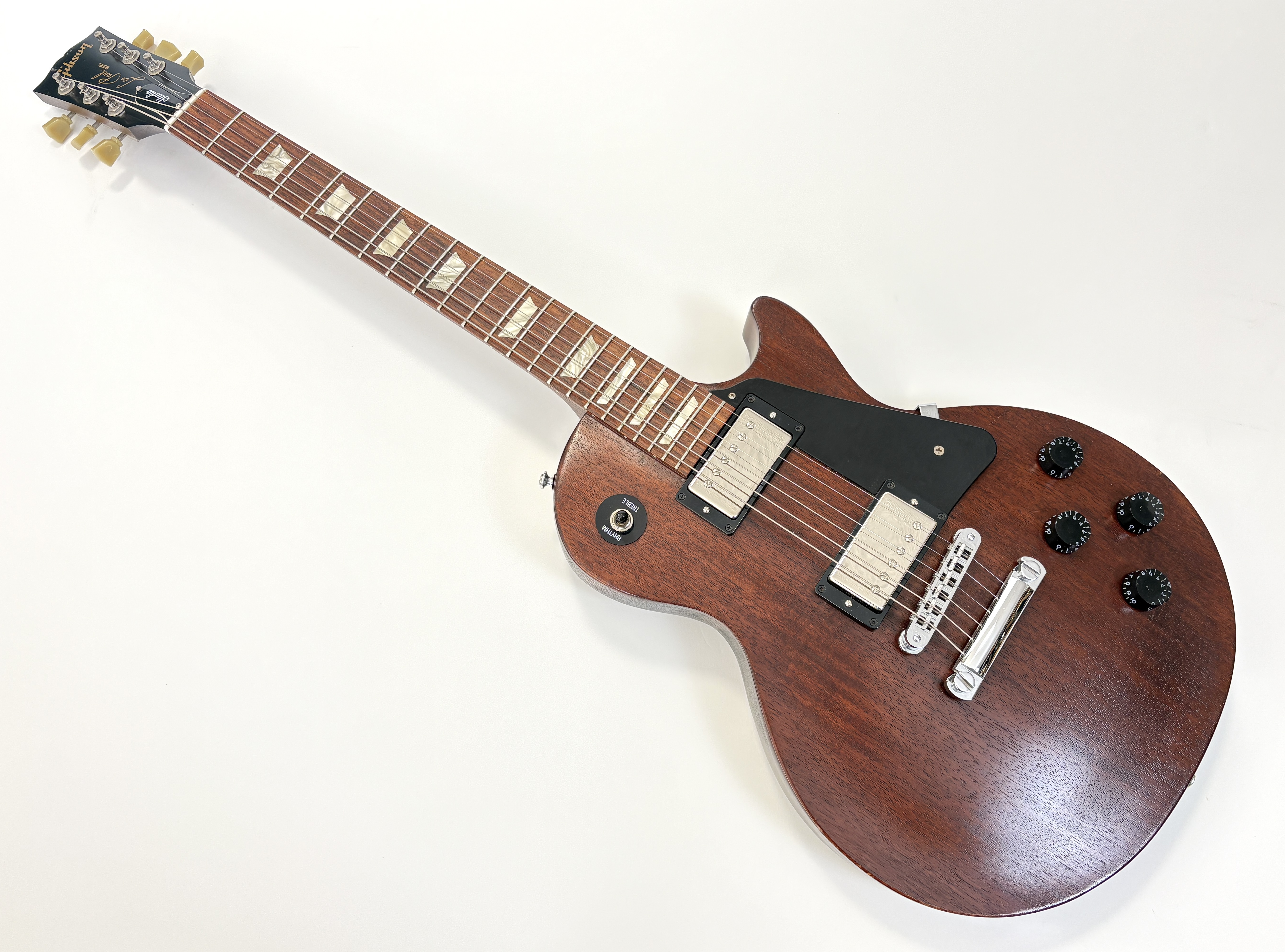 Gibson Les Paul Studio Faded (90207)