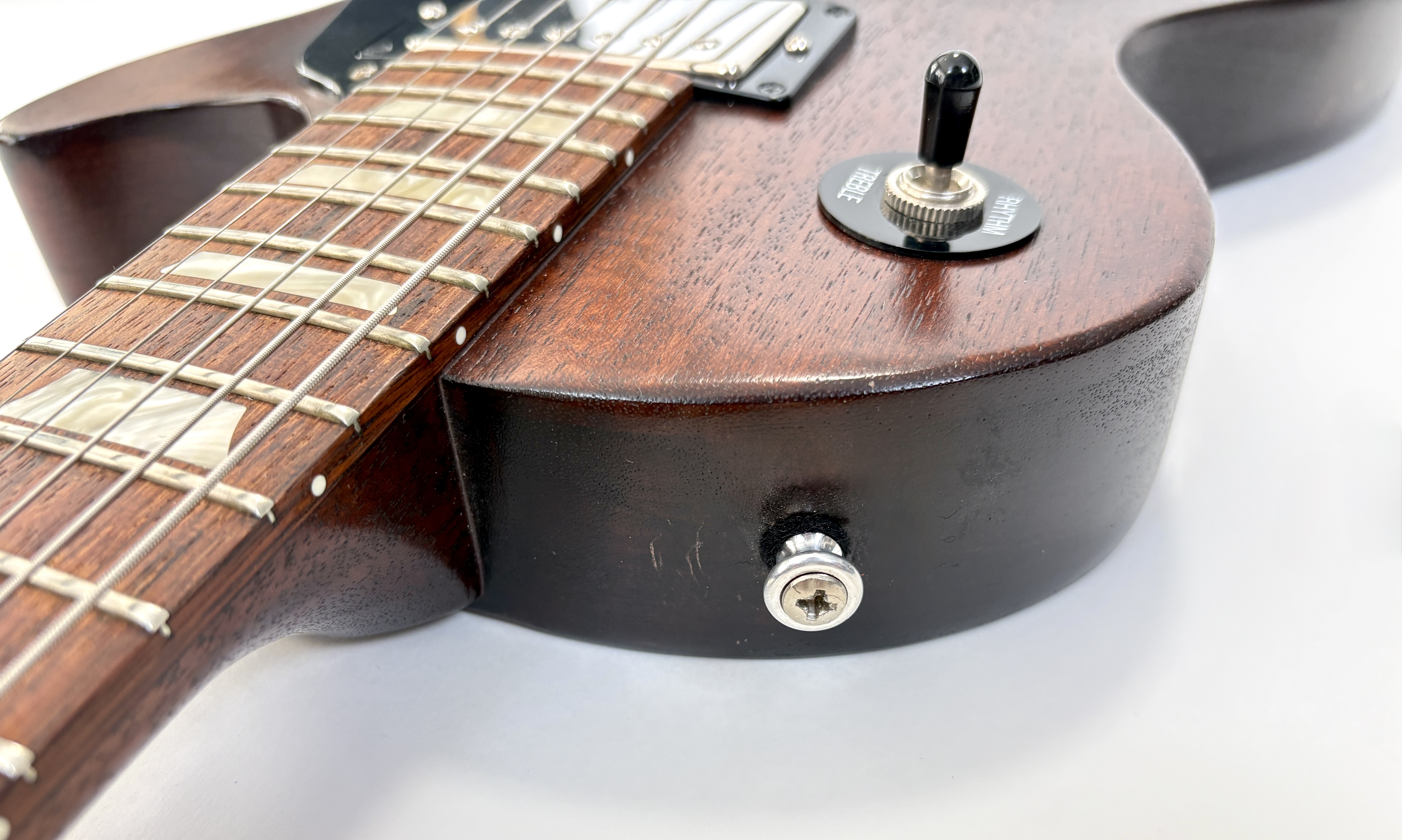 Gibson Les Paul Studio Faded (18449)