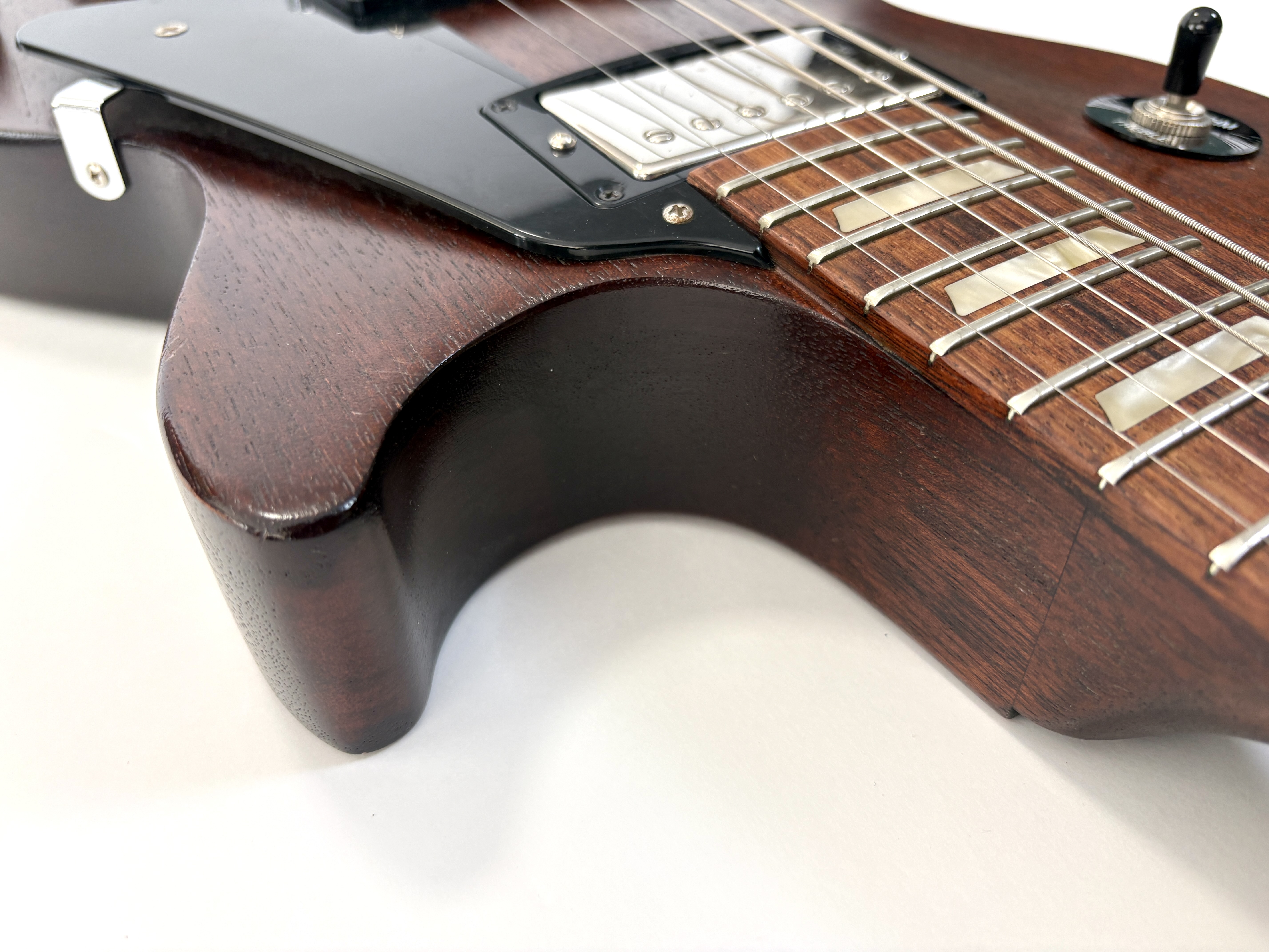 Gibson Les Paul Studio Faded (78692)