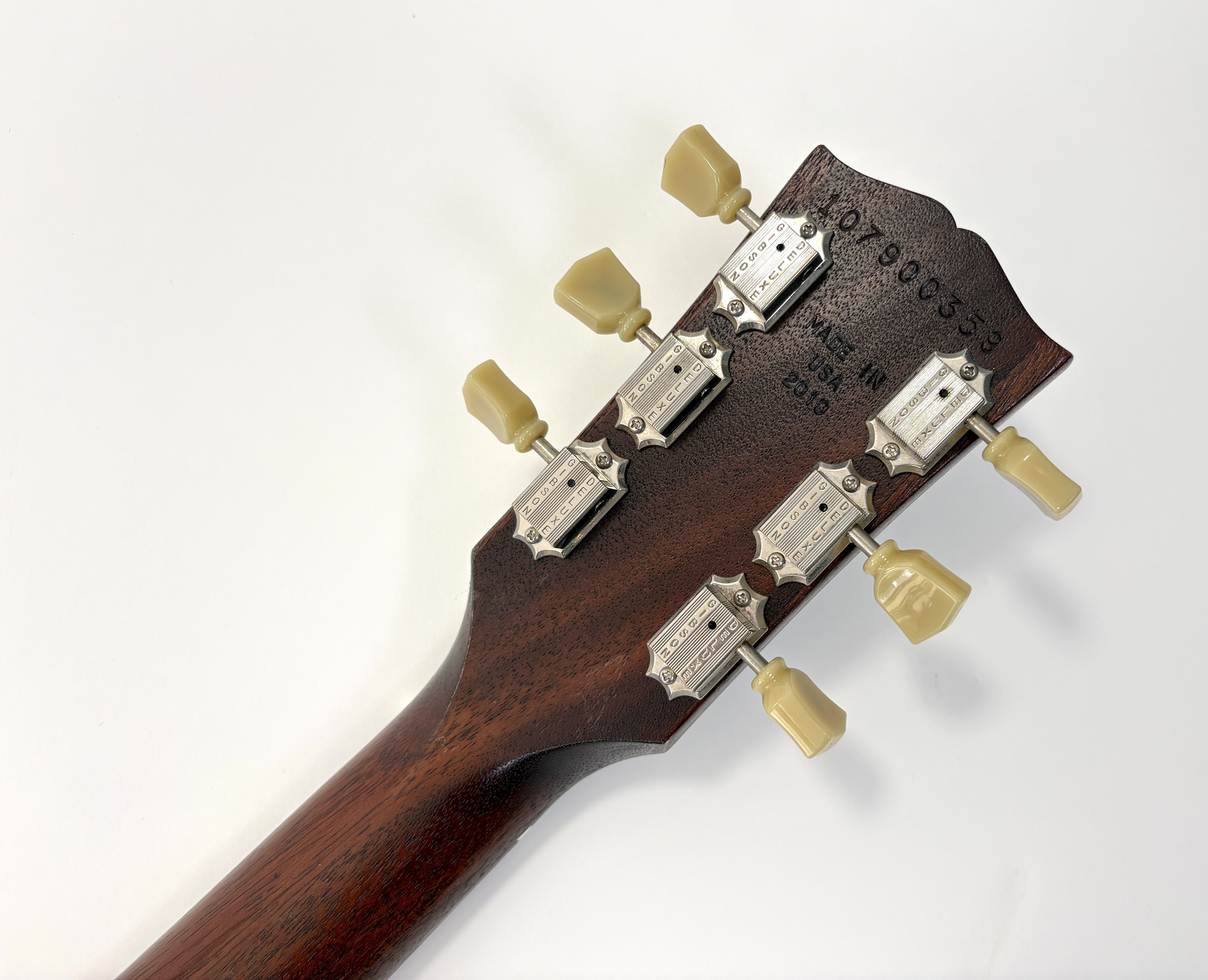 Gibson Les Paul Studio Faded (24009)