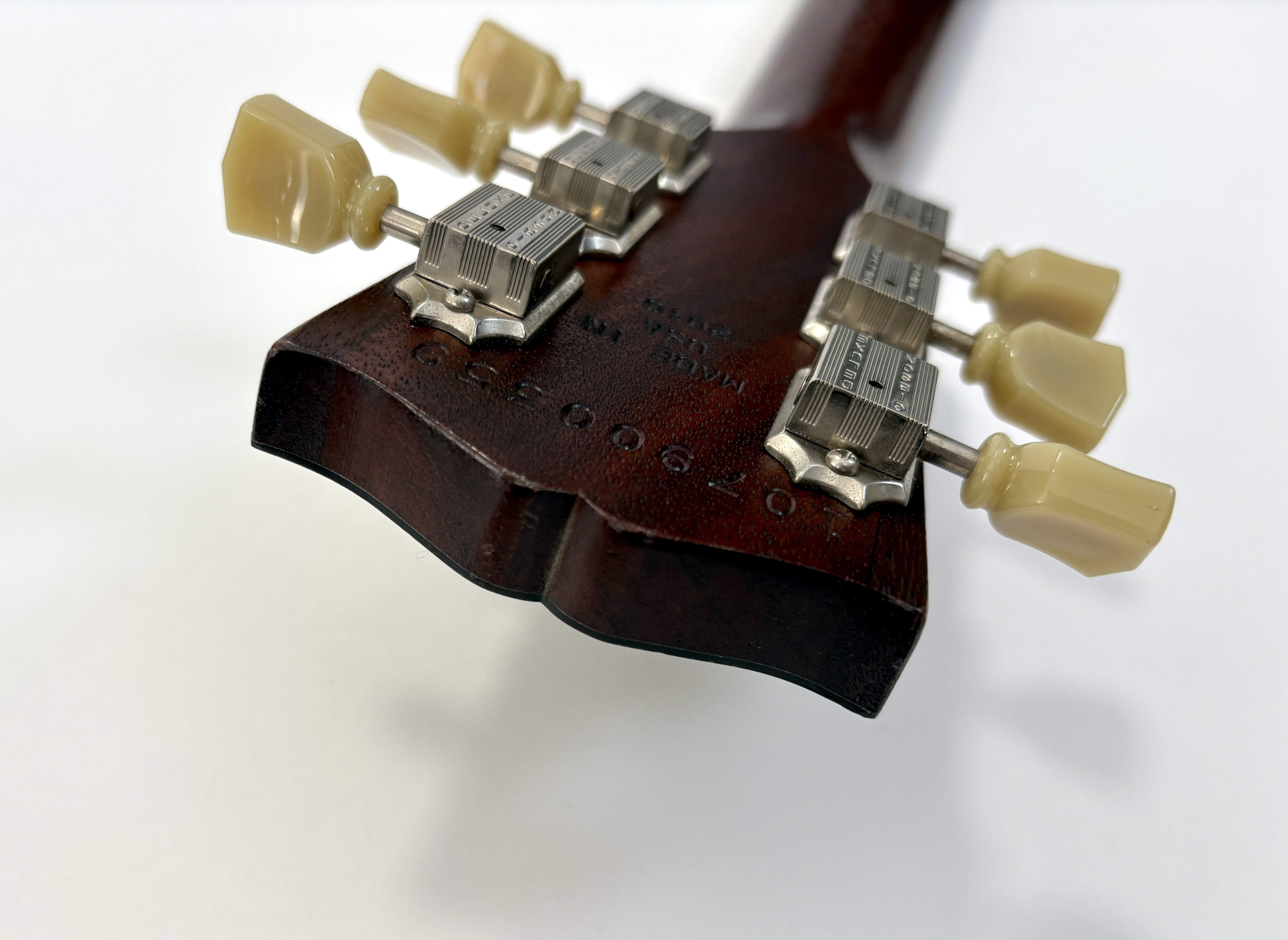Gibson Les Paul Studio Faded (83974)