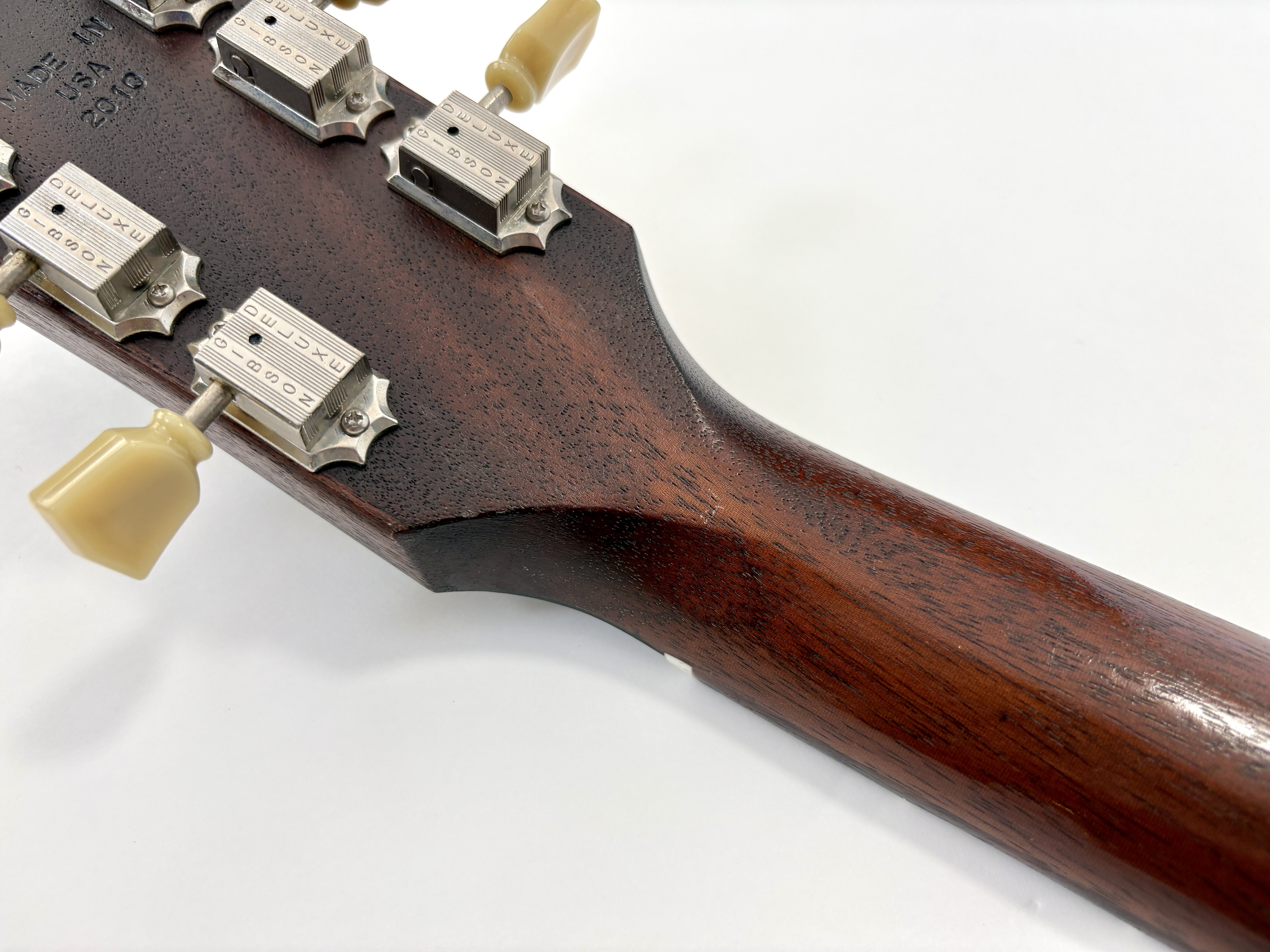 Gibson Les Paul Studio Faded (37787)
