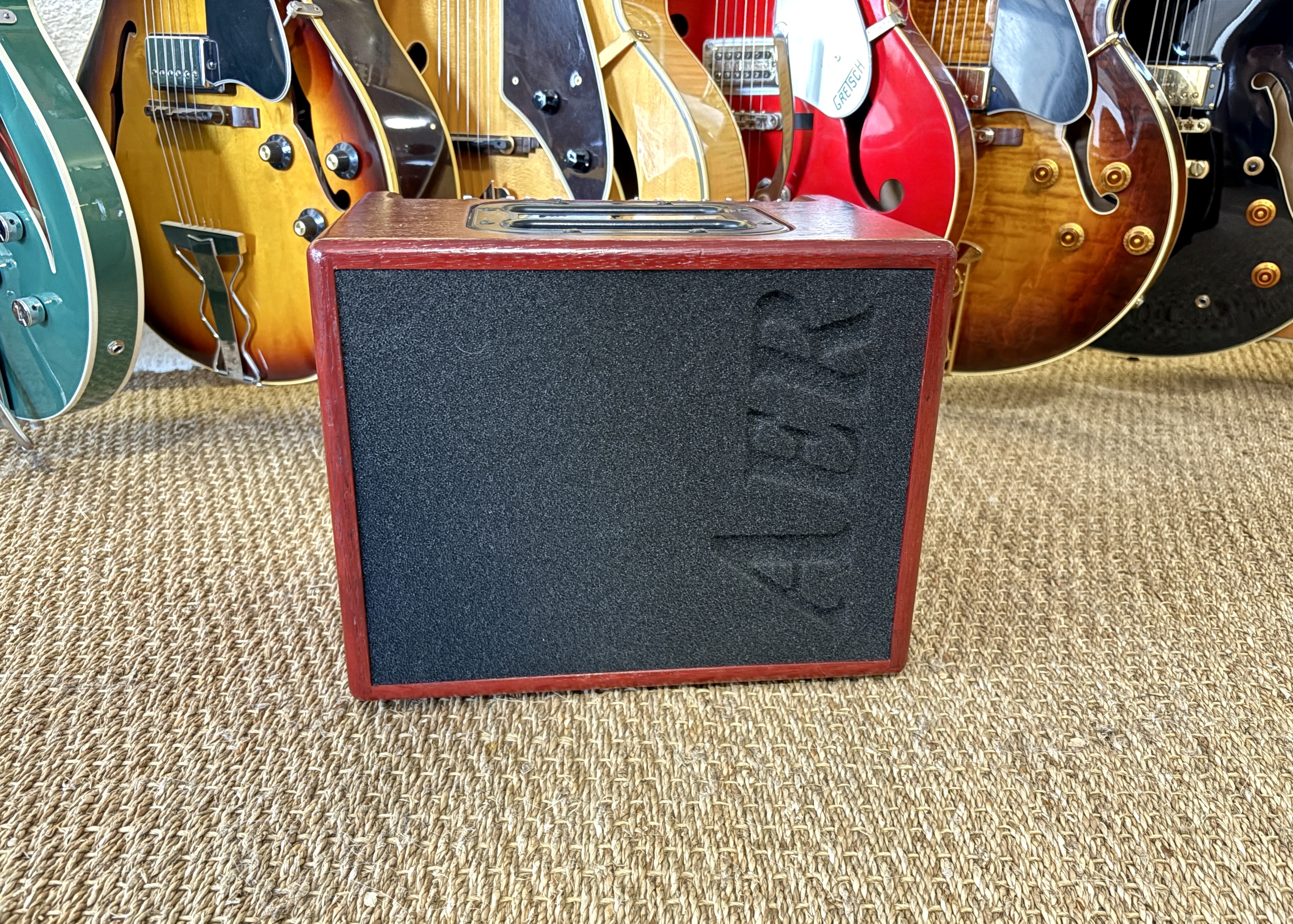 AER Compact 60/3