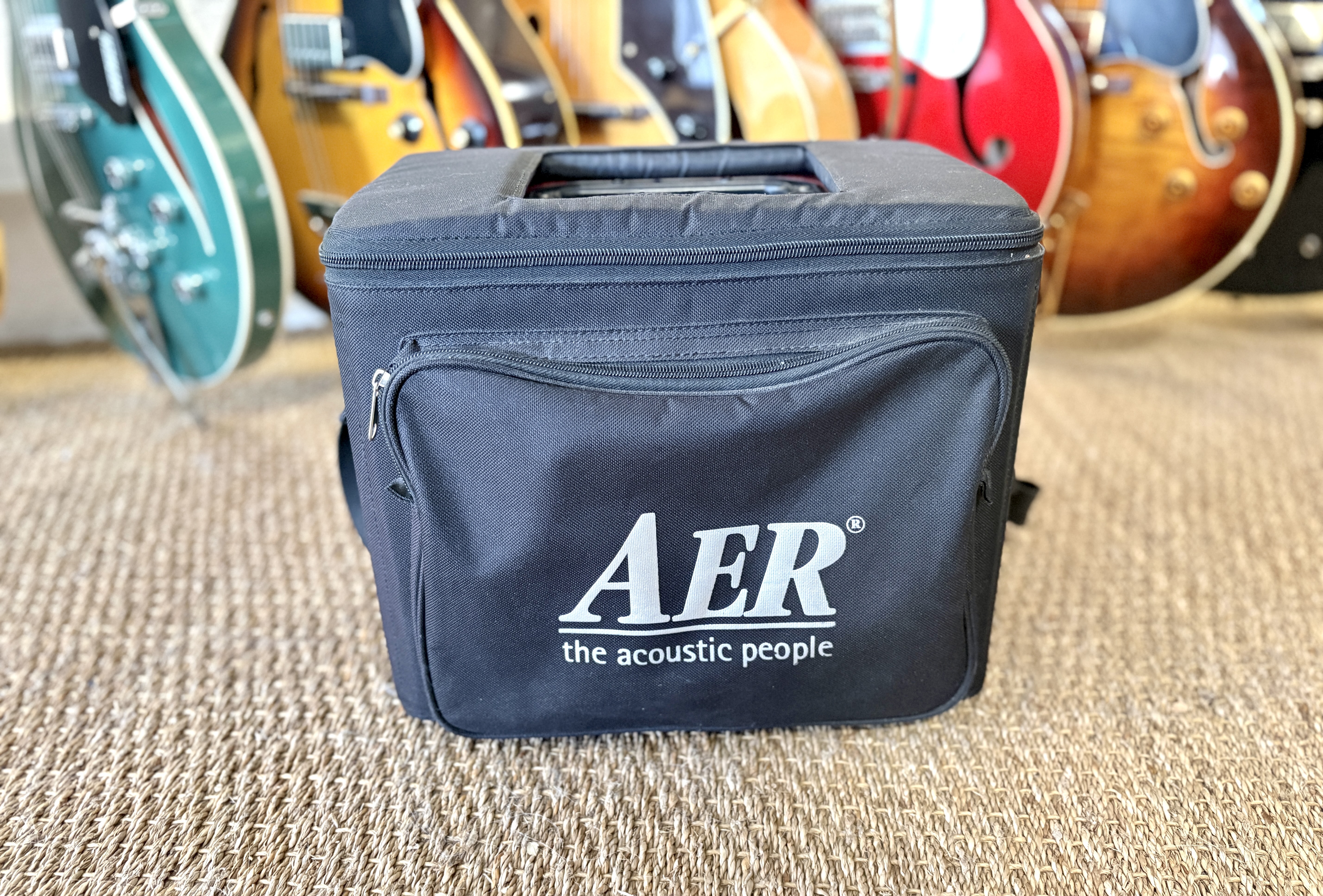 AER Compact 60/3 (86313)