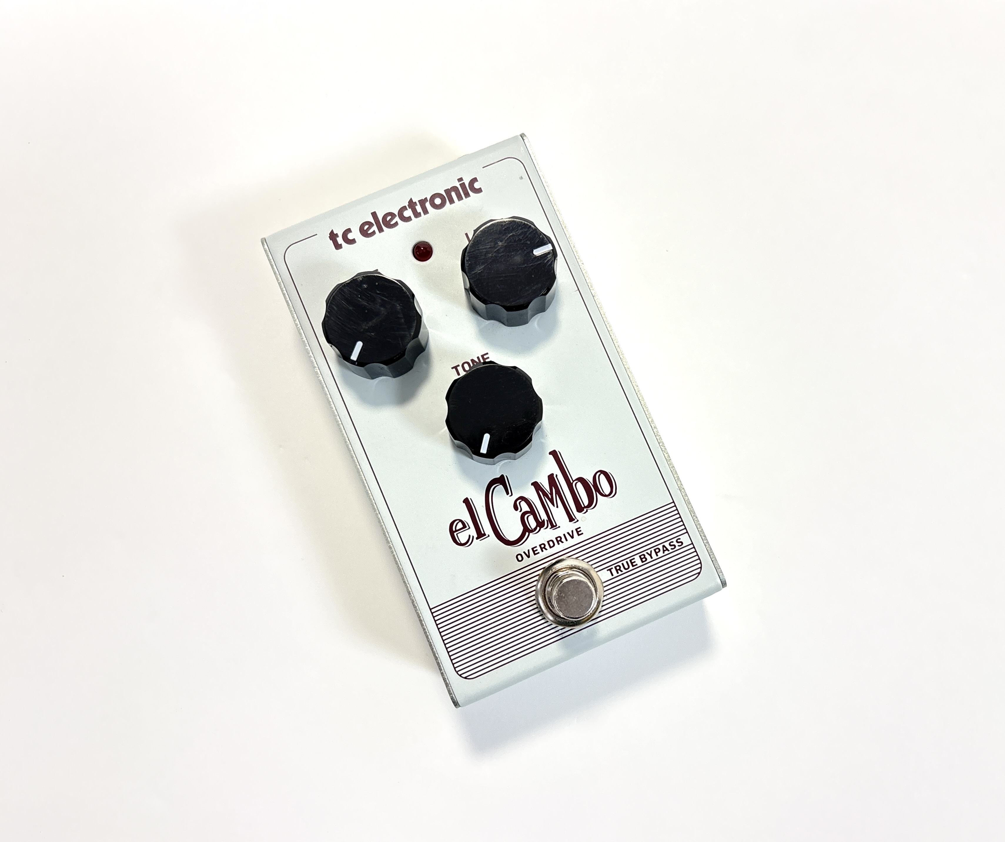 TC Electronic El Cambo