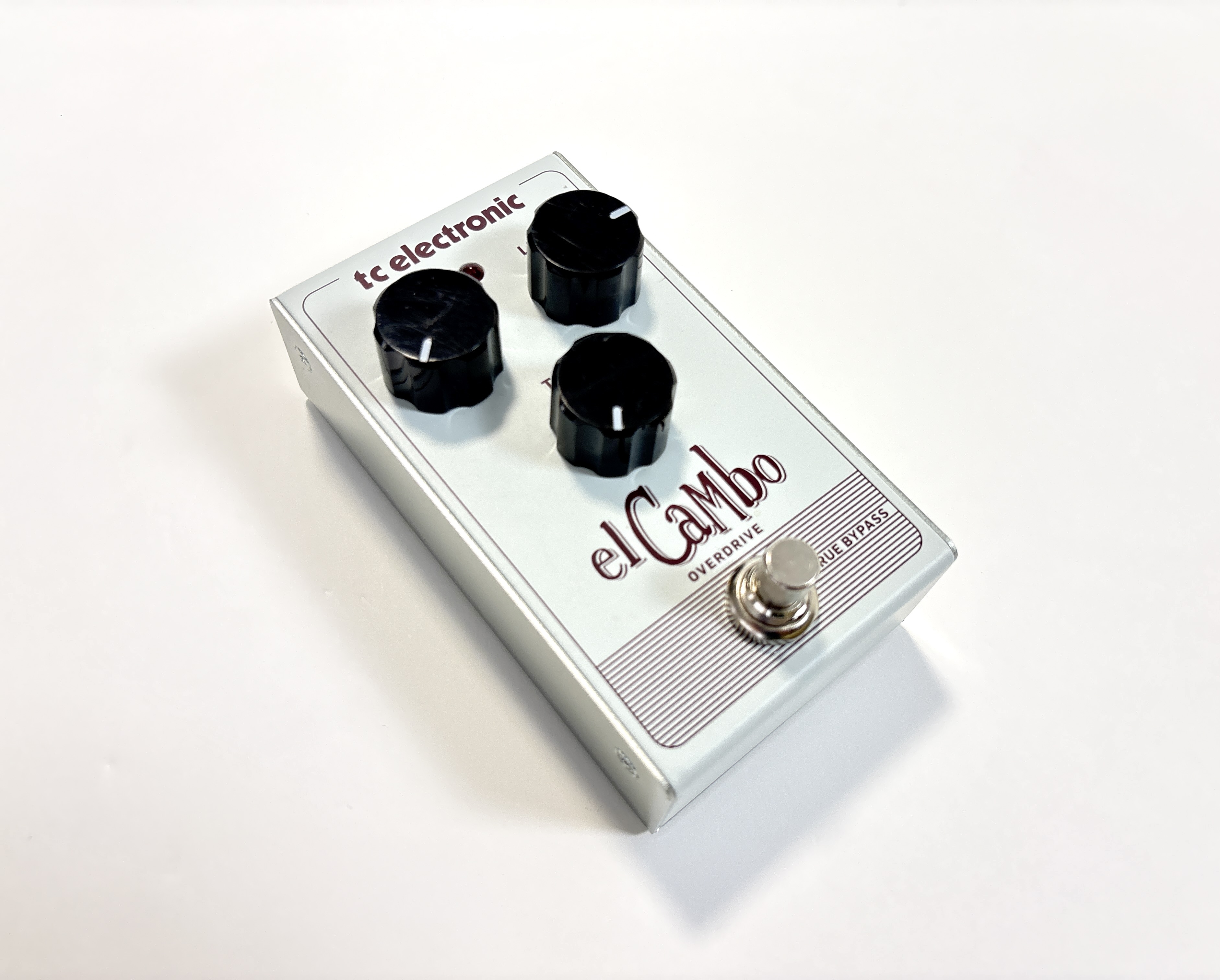 TC Electronic El Mocambo Overdrive (61274)