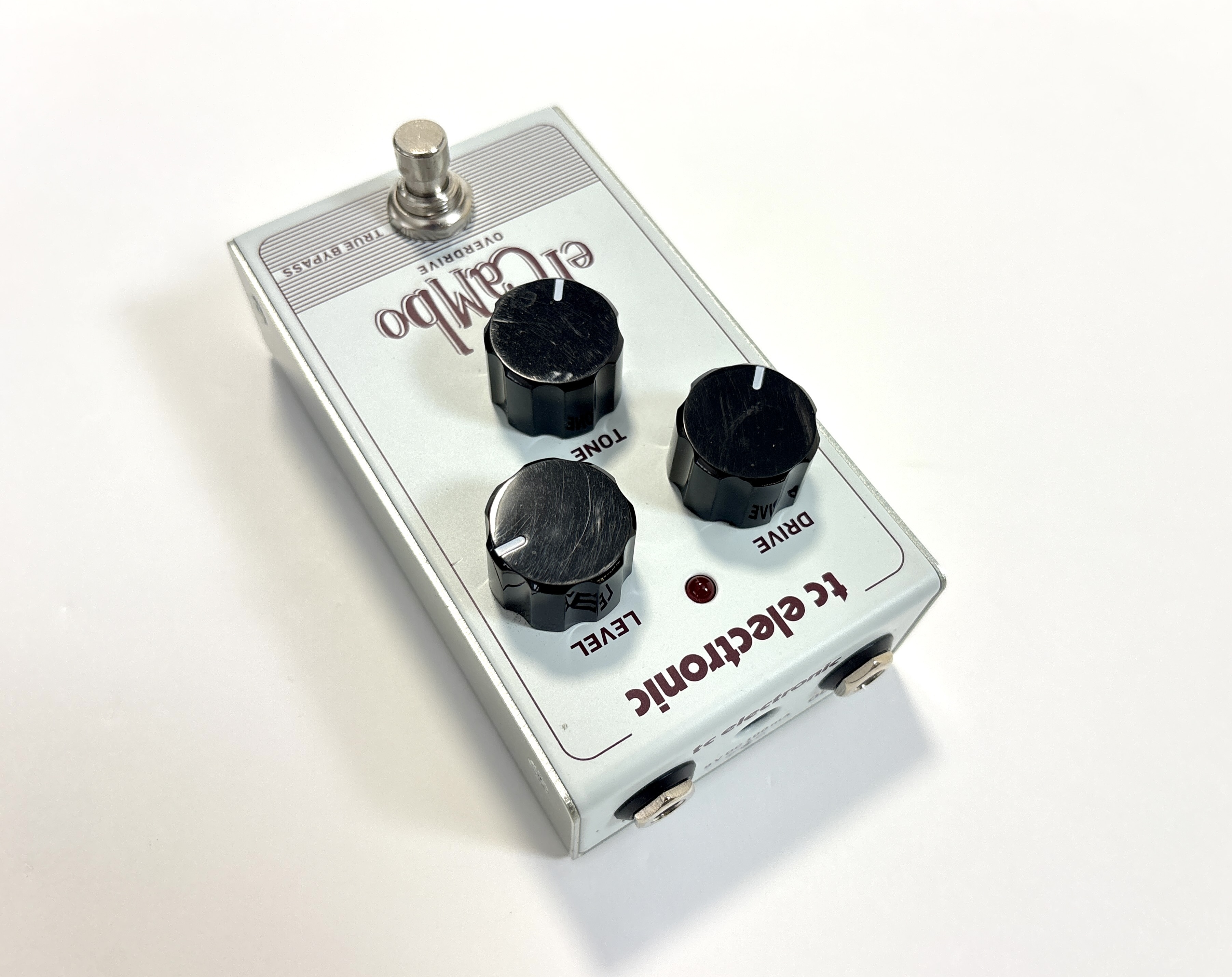 TC Electronic El Mocambo Overdrive (80043)