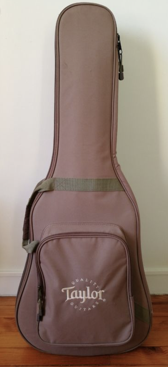 Taylor 110ce Natural - Électro-acoustique - impeccable