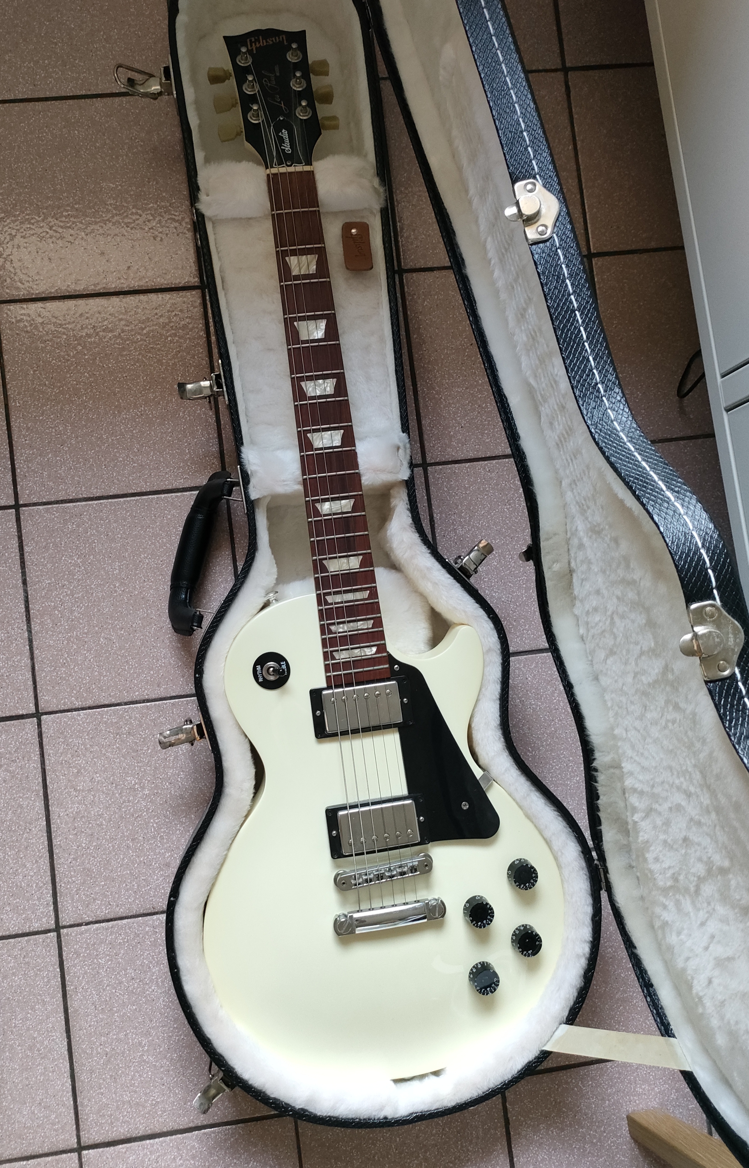 Gibson Les Paul Studio
