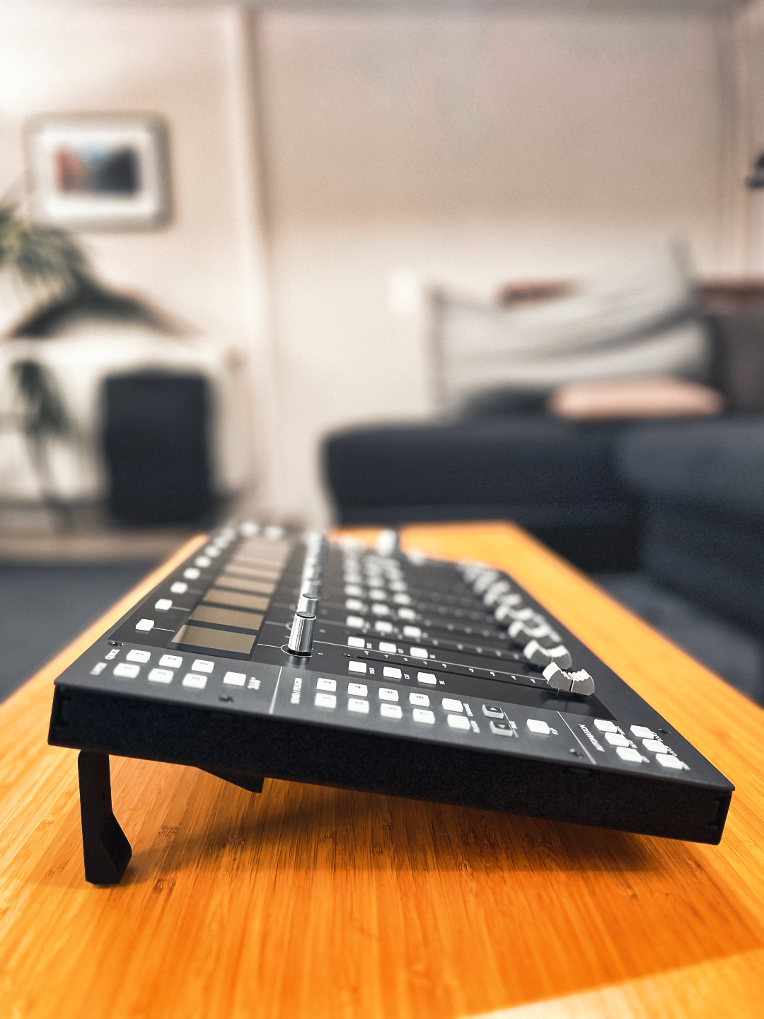 SSL UF8 comme neuve 