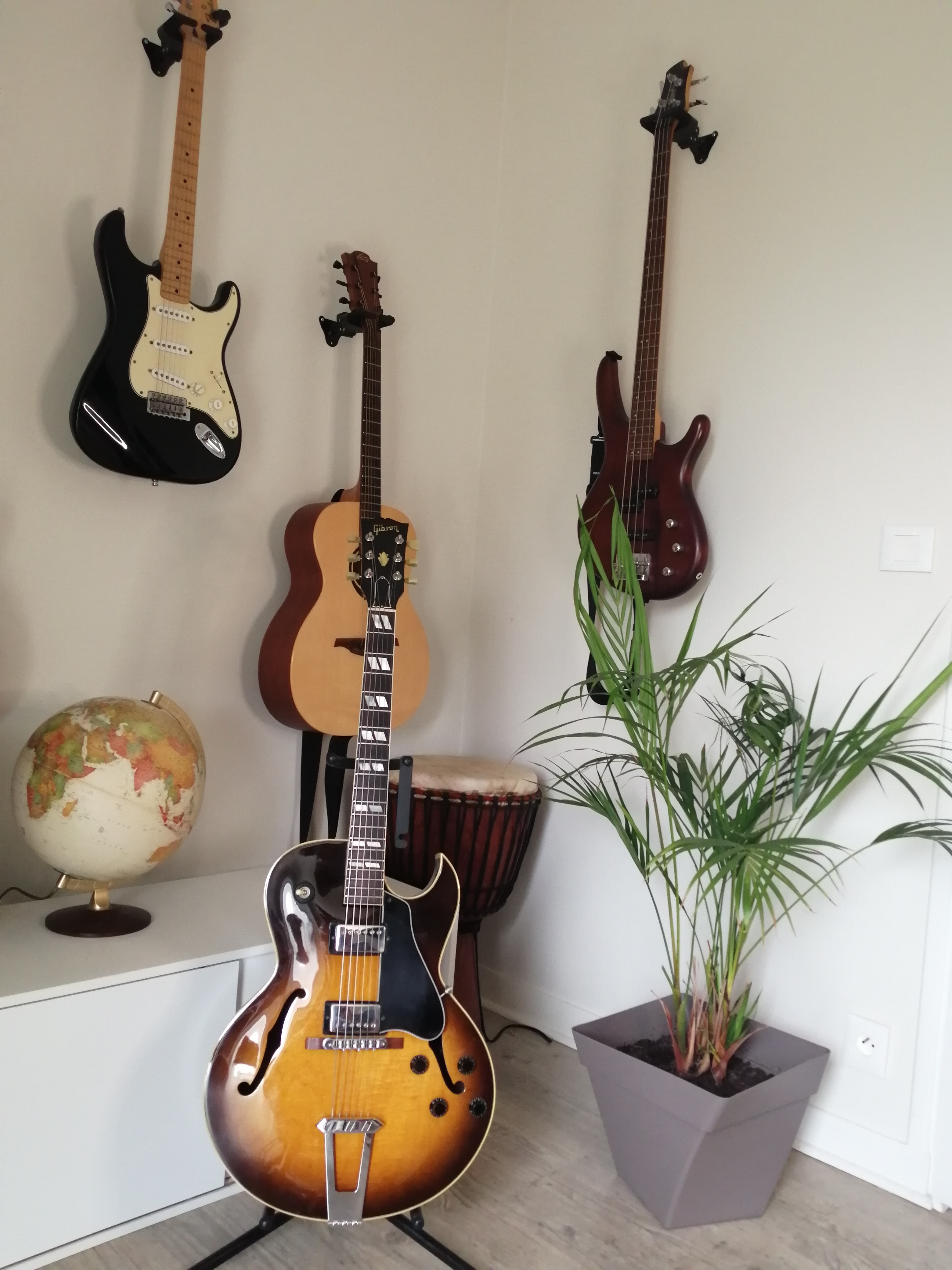 Gibson 175